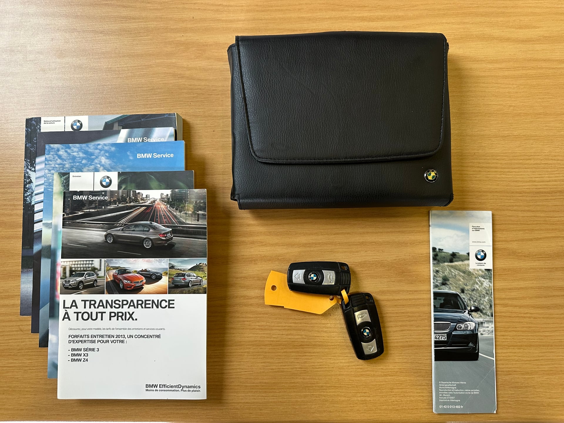 BMW Série 3 318d 2.0 d 143 CH — 29