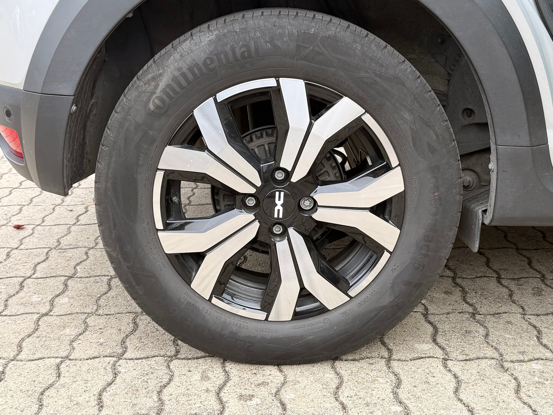 Dacia Dacia Sandero 2 Stepway EXPRESSION — 23