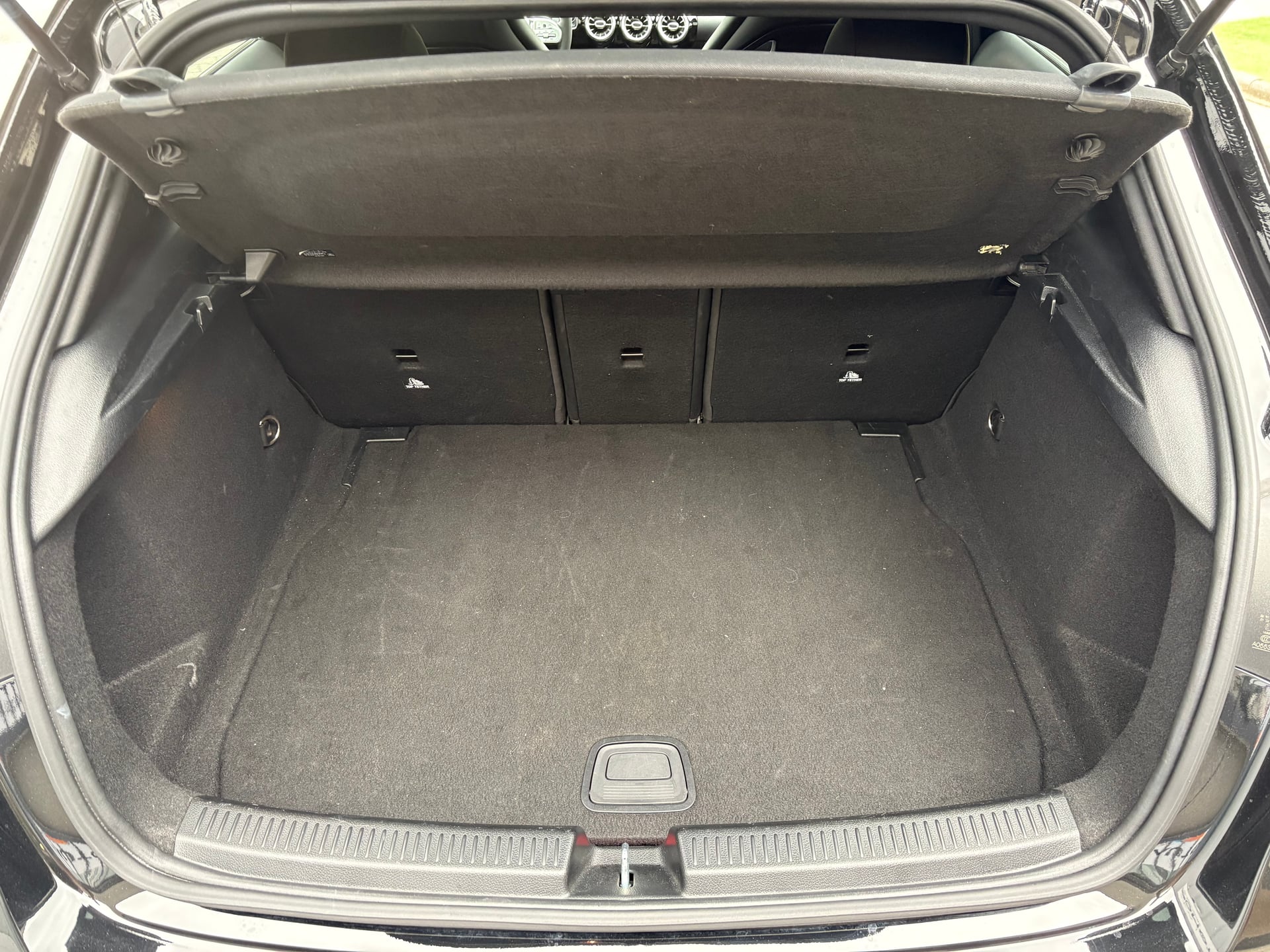 Mercedes-Benz AMG A45 S 2.0 Ti 16V 4MATIC 8G-DCT 421 CV — 39