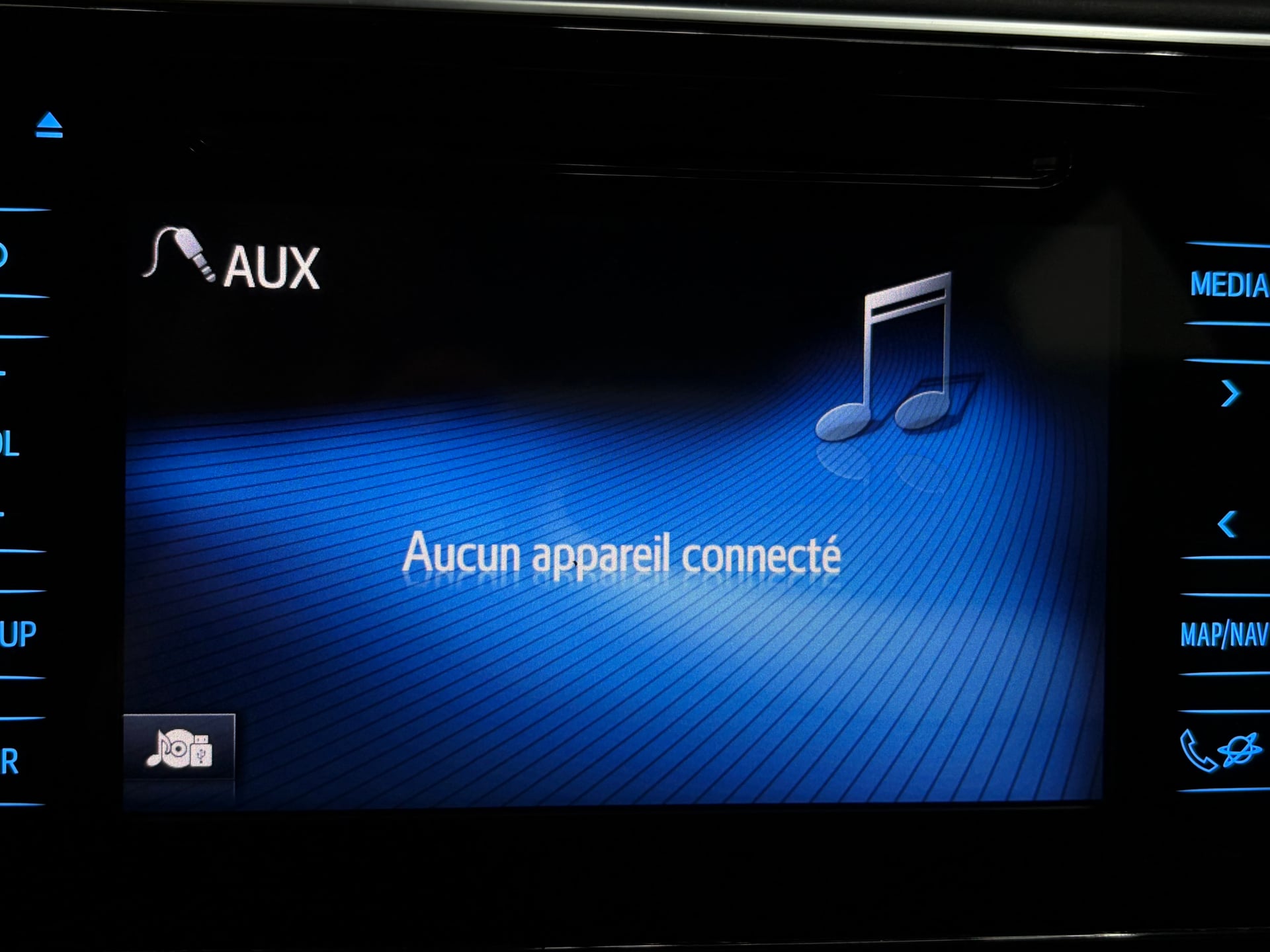 Toyota Auris Touring Sports 112 D-4D DYNAMIC — 27