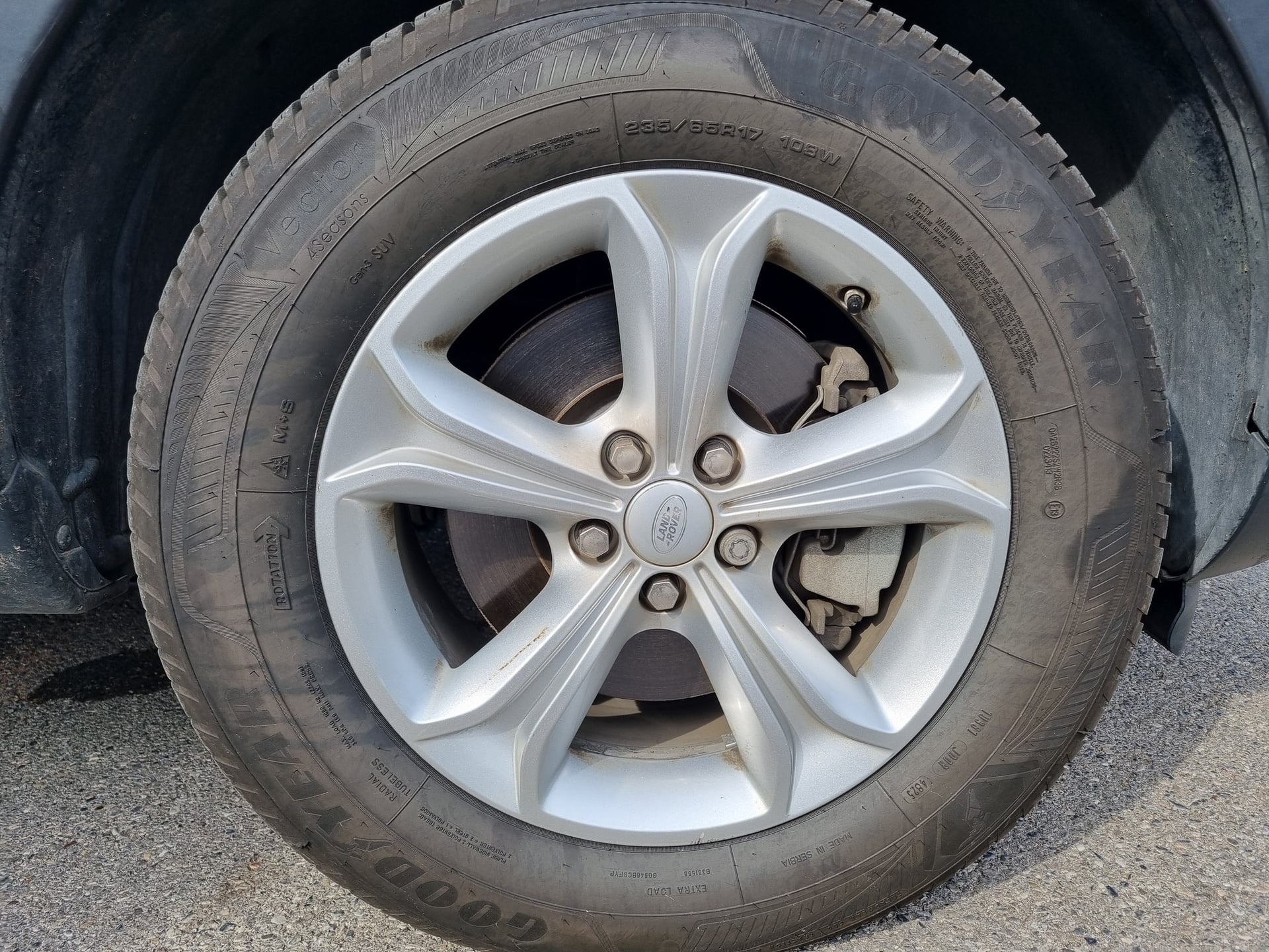 Land Rover Discovery Sport 2.0 TD4 150 CV AWD SE BVA MARK II — 32