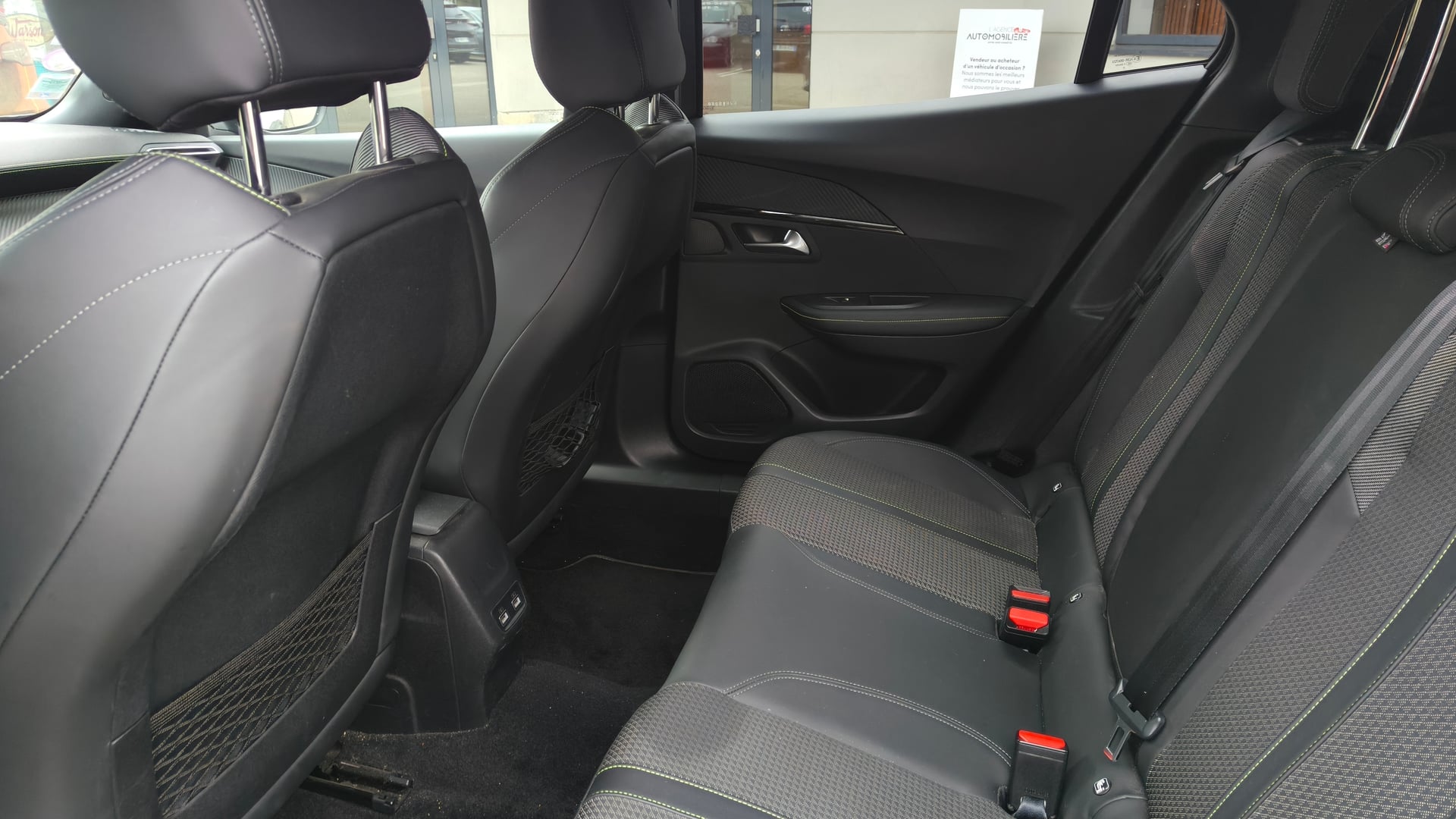 Peugeot 2008 1.2 GT Line 130 ch — 18