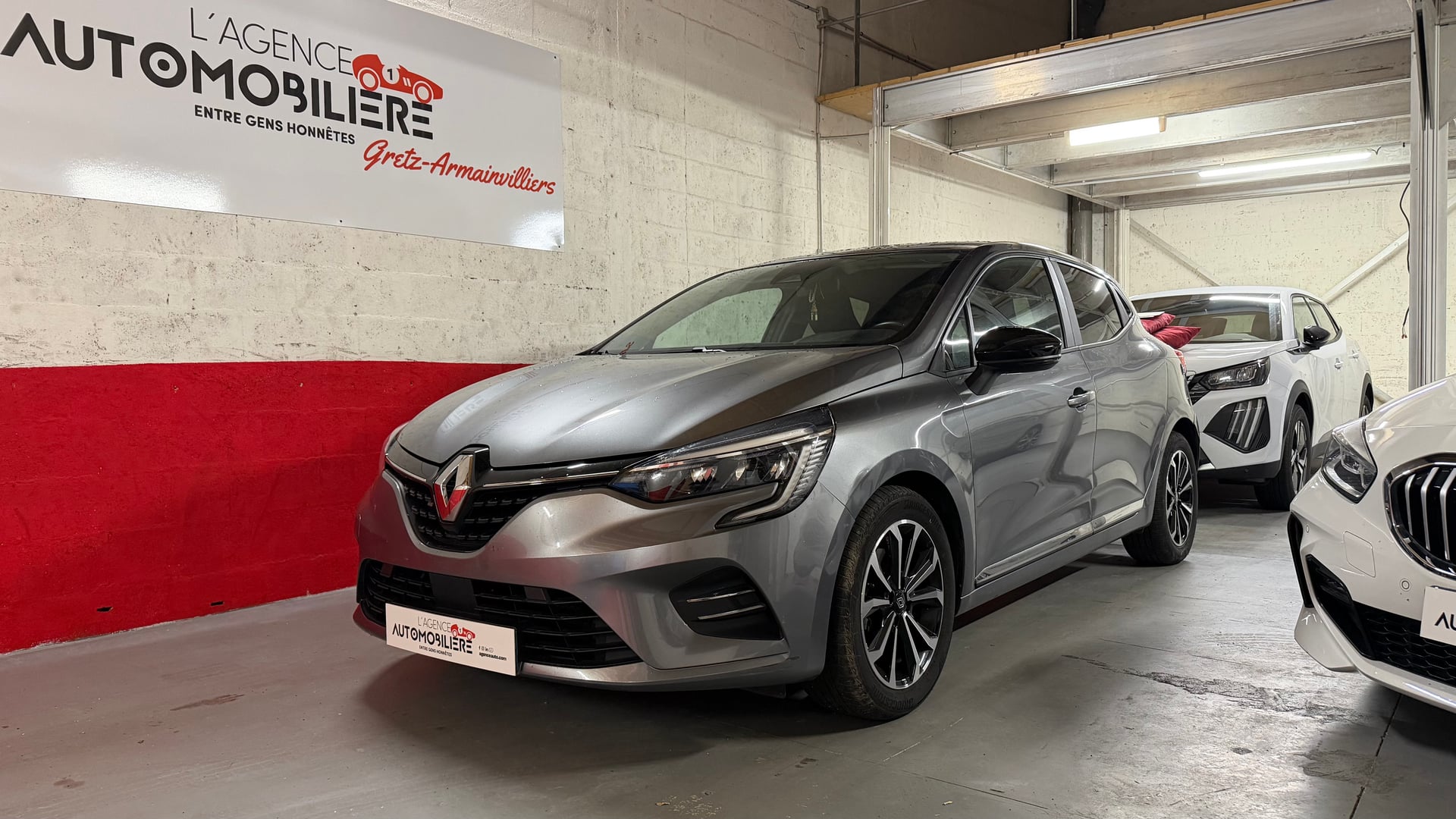 Renault Clio 1.0 TCe 90ch Evolution