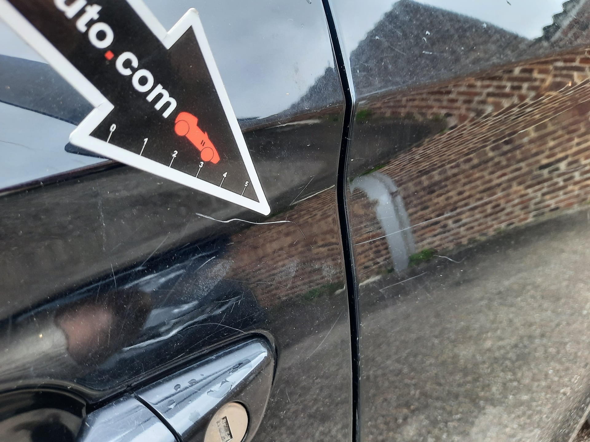 Opel Corsa Elegance 1.2i 101Ch Boite Automatique/ Garantie 12 Mois — 38