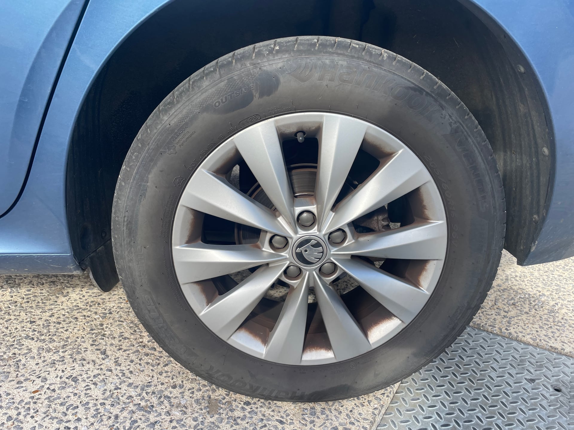 Skoda Kamiq 1.0 TSI 116 cv - Ambition — 23