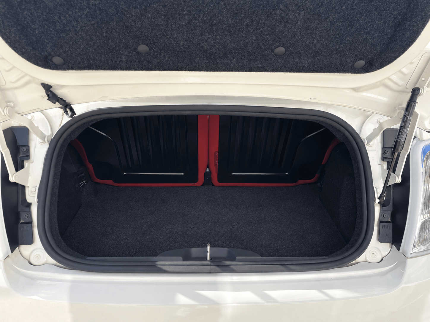 Fiat 500 POP 69cv — 17