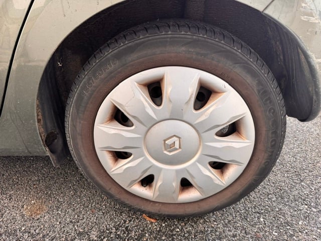 Renault Modus 1.4 100 EXPRESSION — 27