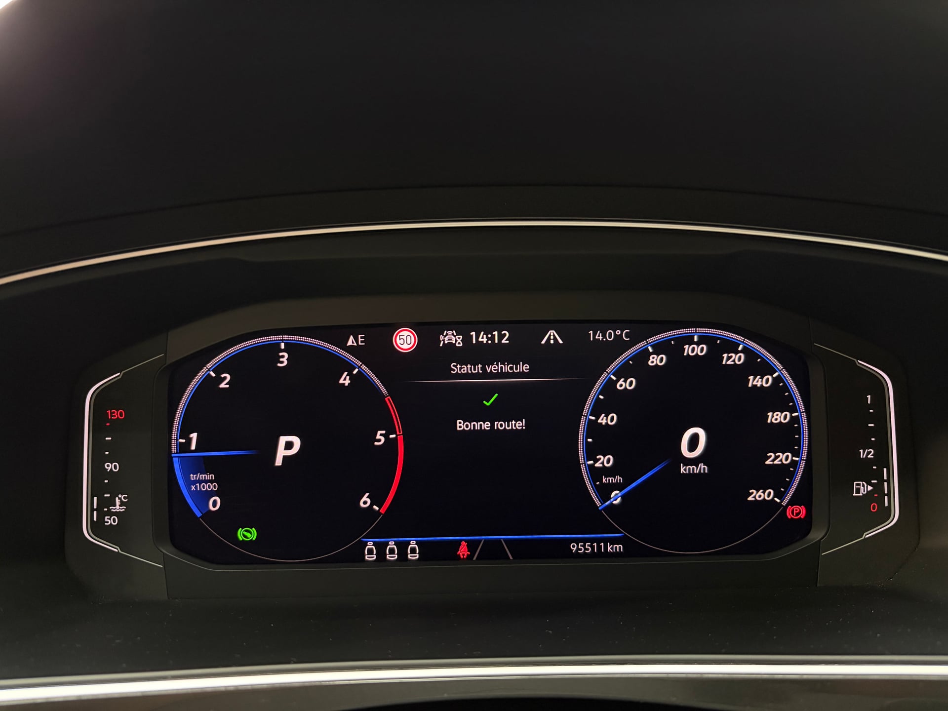 Volkswagen Tiguan 2.0 TDI 150 R-LINE — 48