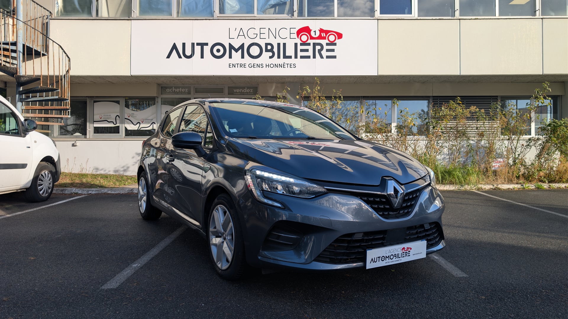 Renault Clio V 5 Portes 1.5 dCi 85 cv