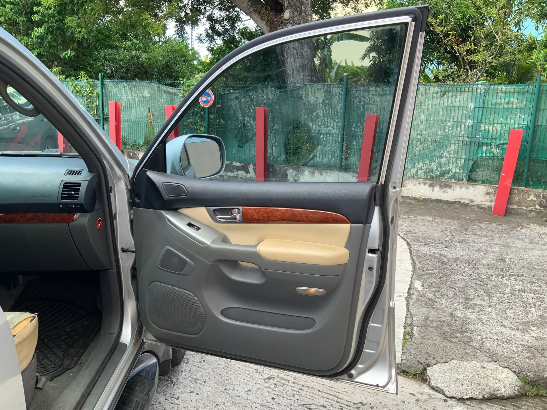 Toyota Land Cruiser D-4D VX BVA 5P — 2