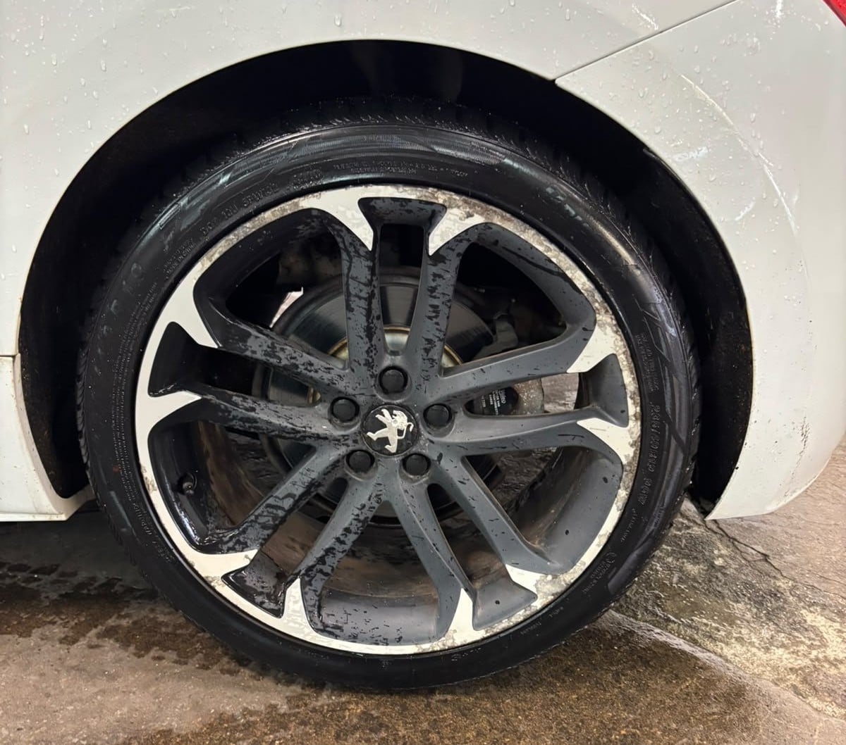 Peugeot RCZ 2.0 HDi FAP 163ch — 21