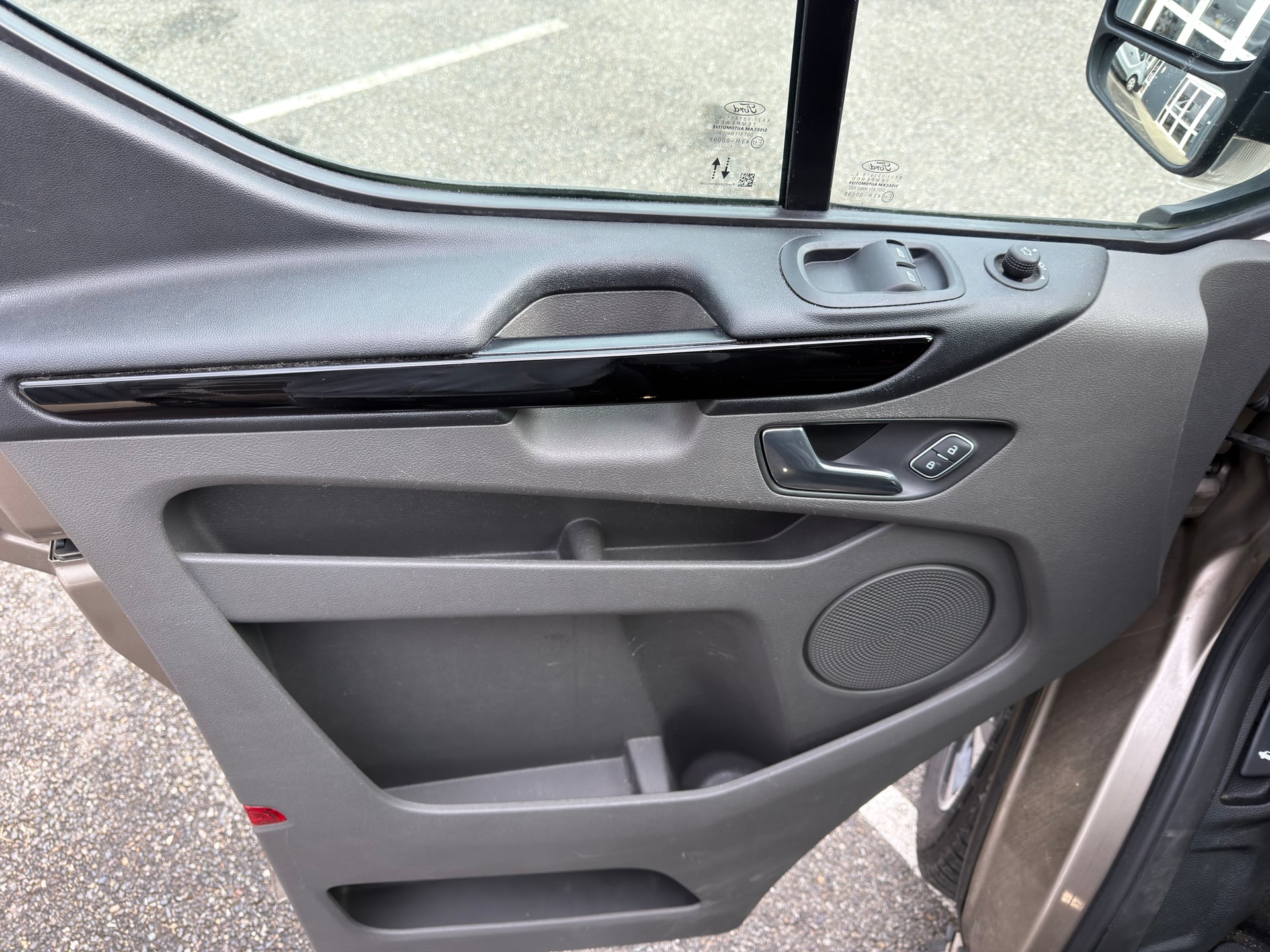 Ford Transit Custom 2.0L TDCI 185CH SPORT — 23