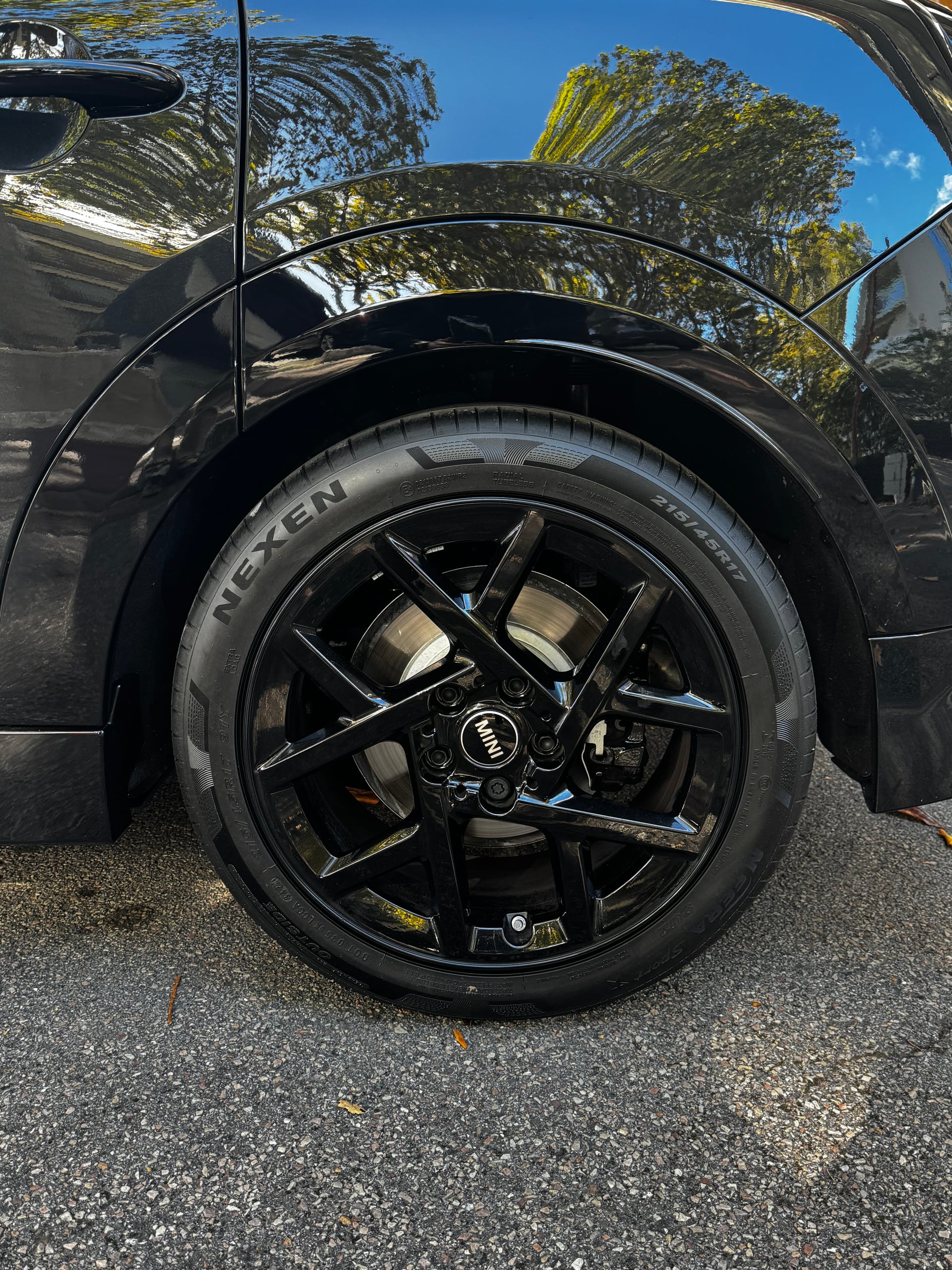Mini COOPER S IV (F65) 2.0 COOPER S 204 S JCW DKG7 5P PACK XL - FULL OPTIONS - GARANTIE CONSTRUCTEUR — 31