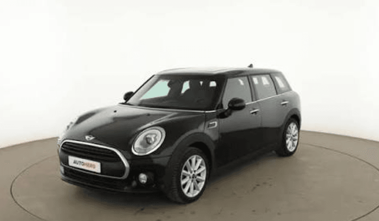 Mini Clubman Clubman One D 1.5 d 12V 116ch 
