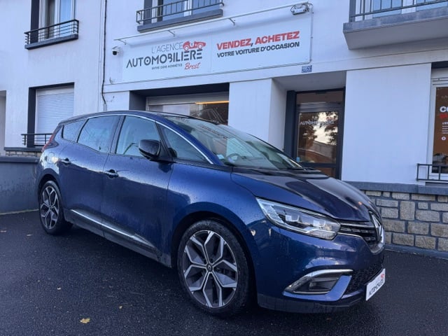 Renault Scenic GD SCENIC INTENS 7PL