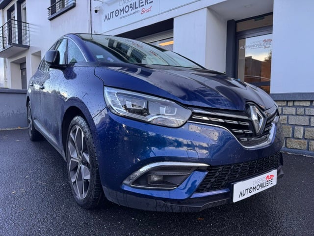 Renault Scenic GD SCENIC INTENS 7PL — 2