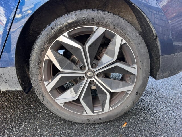 Renault Scenic GD SCENIC INTENS 7PL — 32