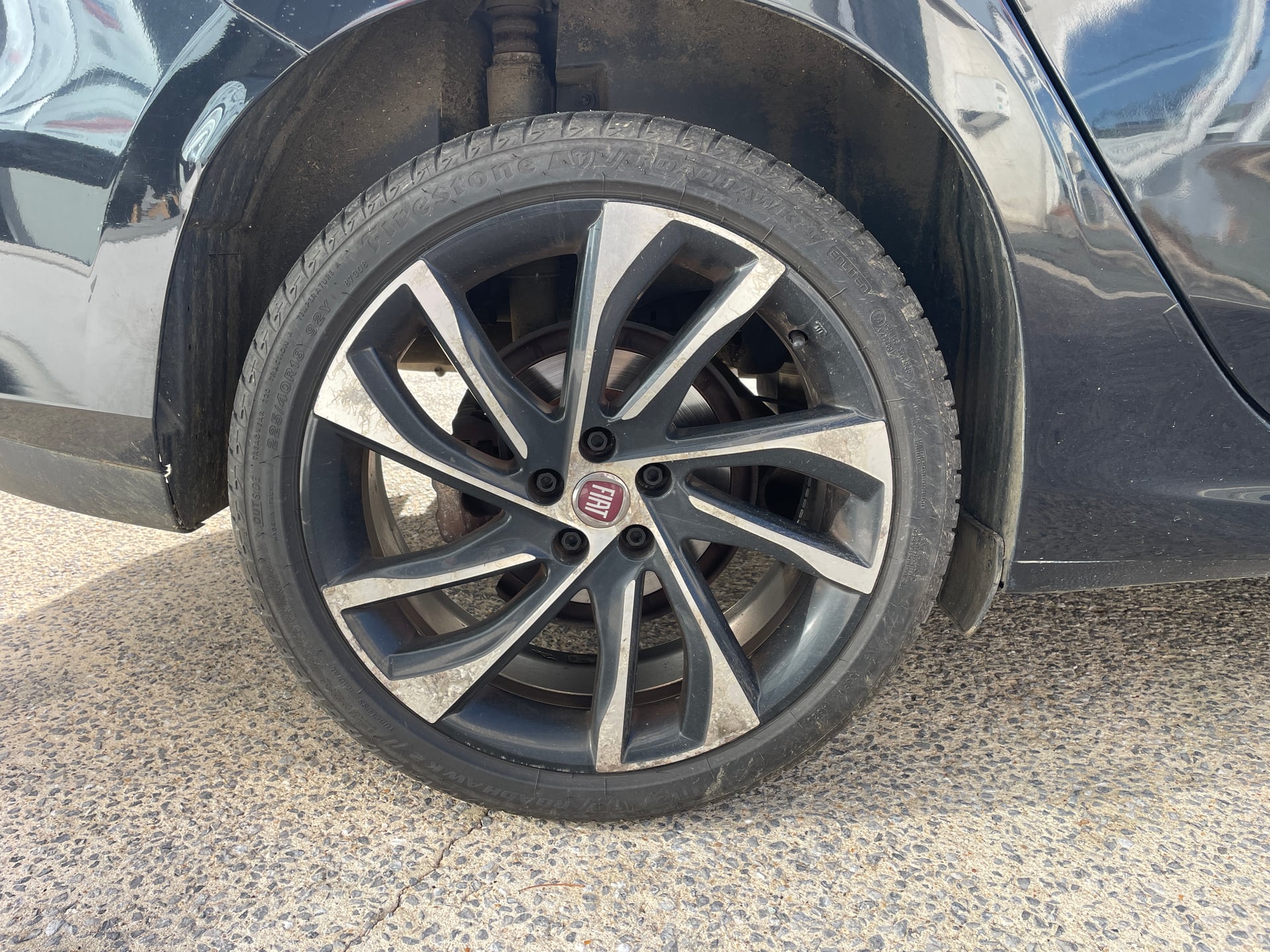 Fiat Tipo Hatchback 1.6 MJTD 120 cv — 24