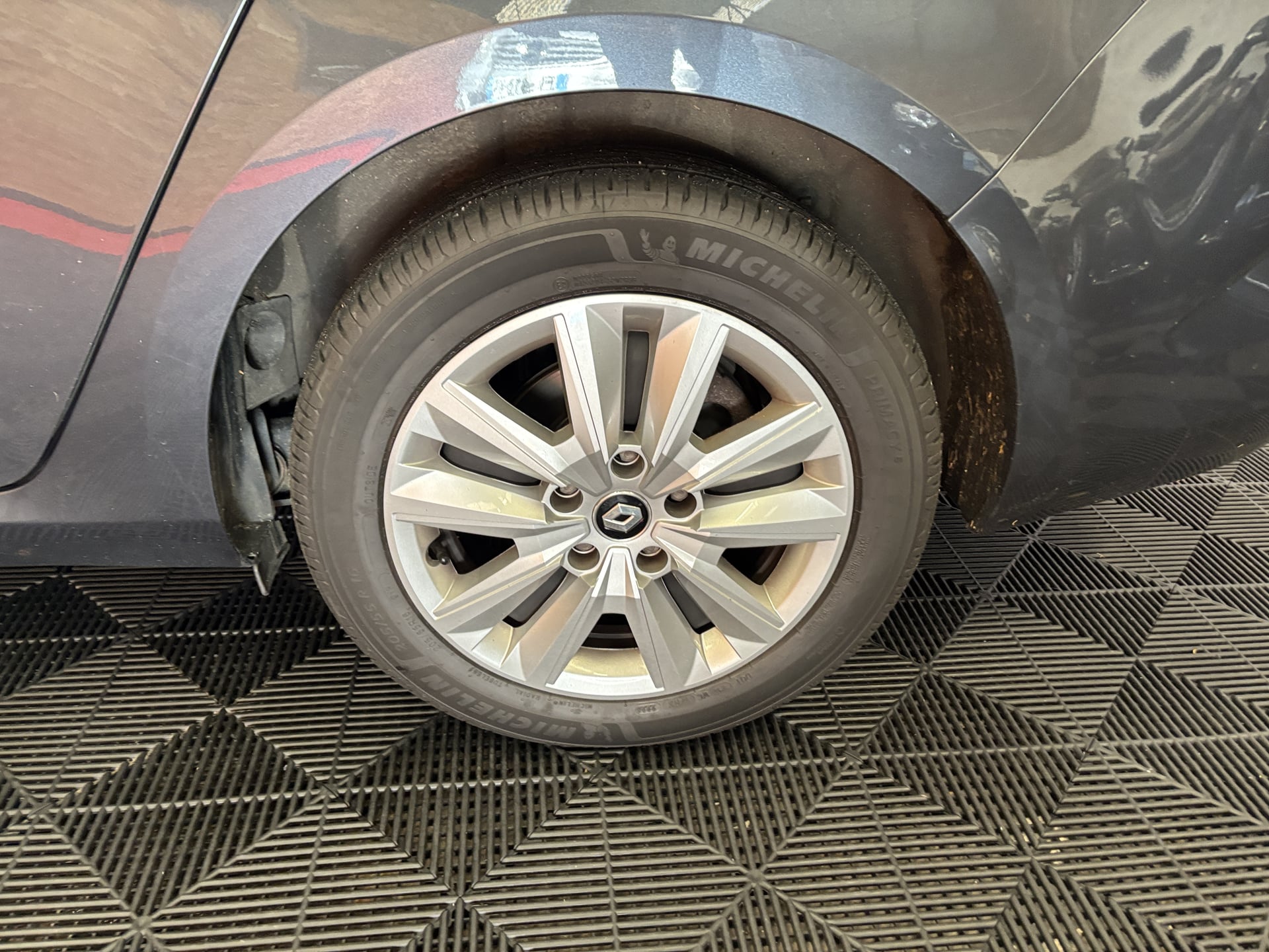 Renault Megane Estate 1.5 DCI finition Business — 25