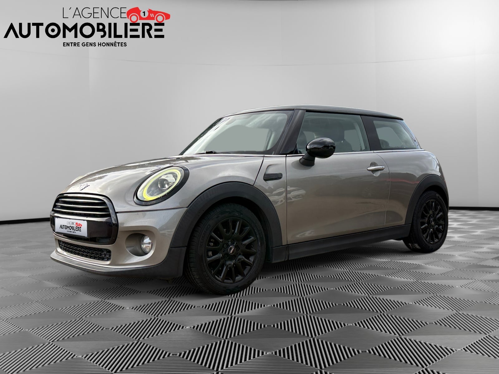 Mini Mini Heddon Street