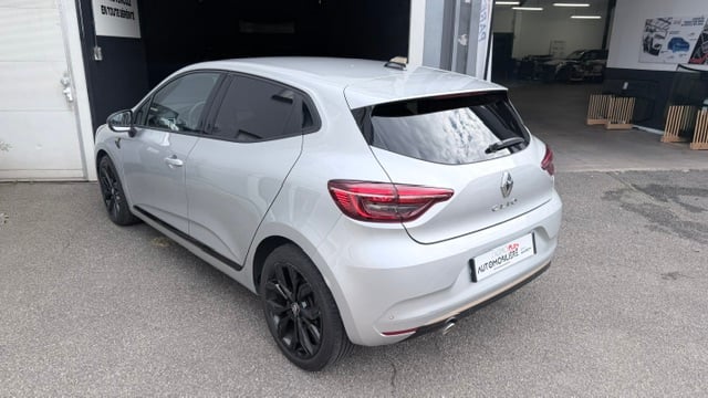 Renault Clio V 5 Portes 1.0 TCe 12V S&S 90 cv — 28