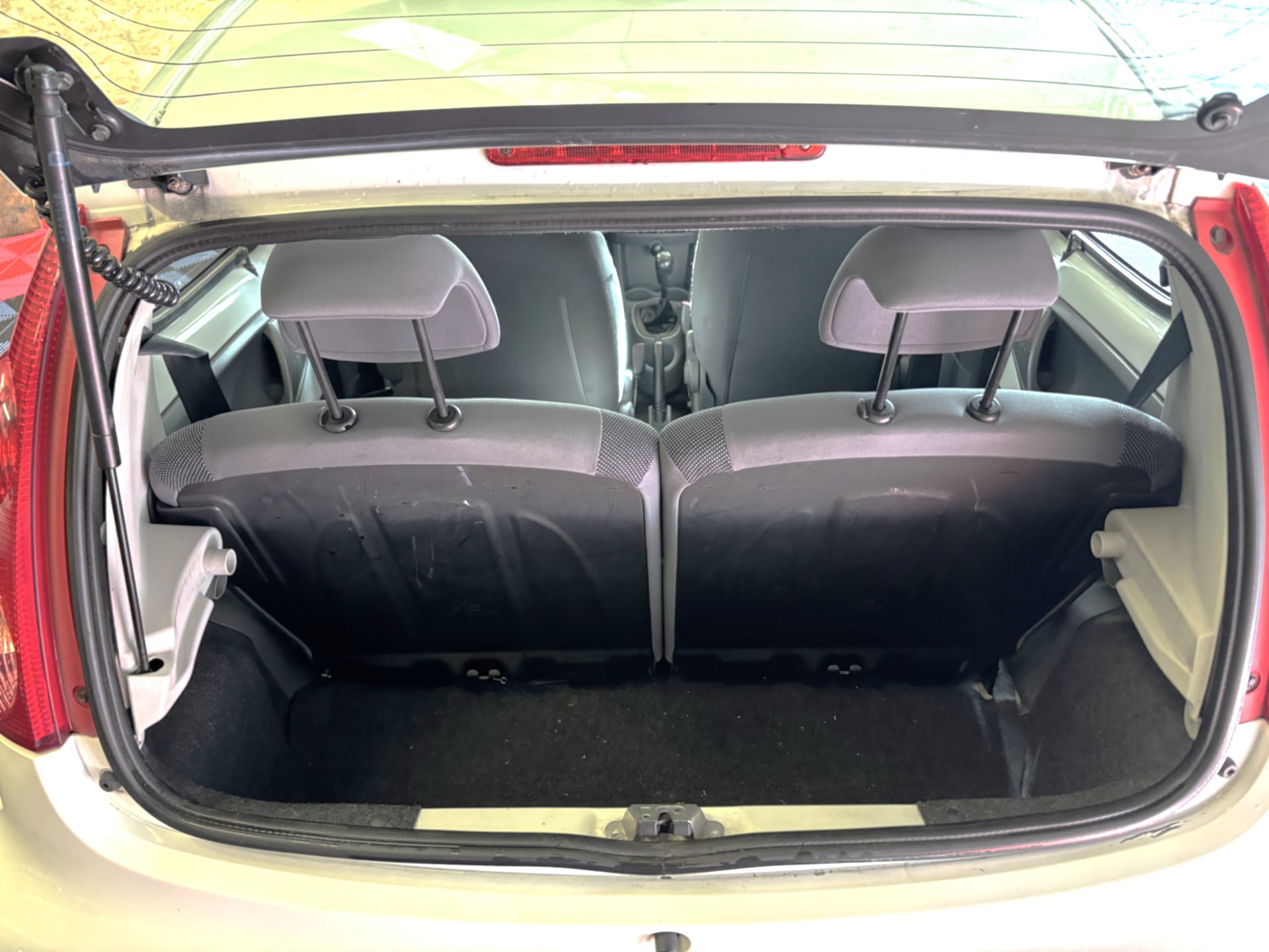 Peugeot 107 1.0 Finition Trendy — 48