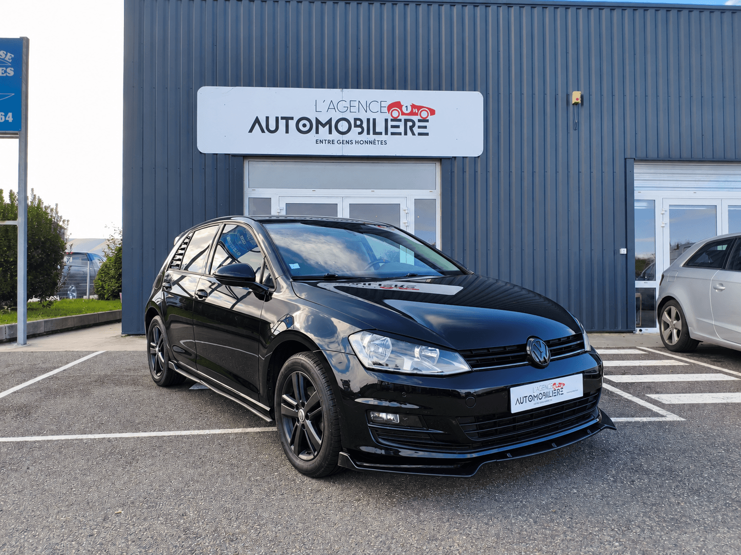 Volkswagen Golf 1.6 TDI 105 EDITION