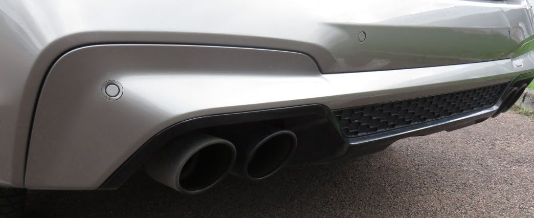 BMW X3 M M 3.0l 510ch Compétition BVA8 — 46