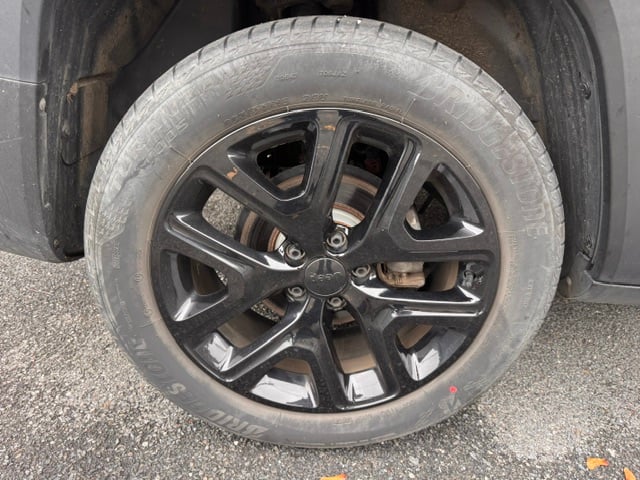 Jeep Renegade 1.0 GSE 120 CH NIGHT EAGLE — 31