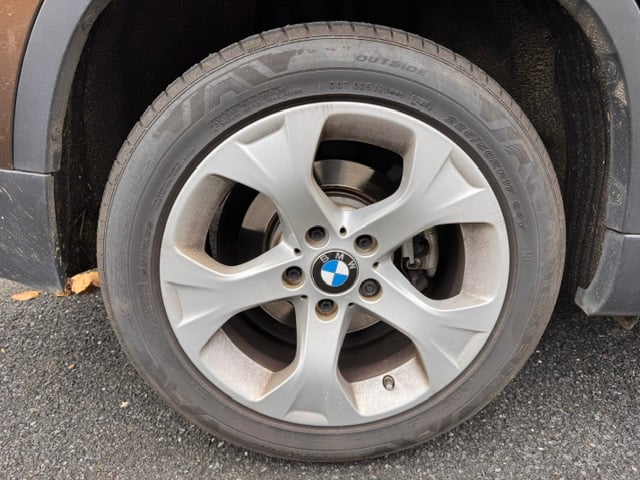 BMW Bmw X1 F48 1.6 D 115 SDRIVE — 29