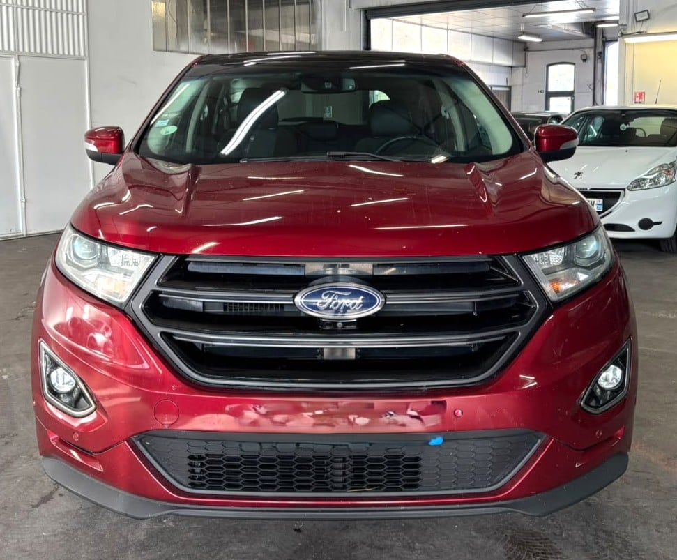 Ford Edge 2.0 TDCi 210ch Sport i-AWD Powershift — 2