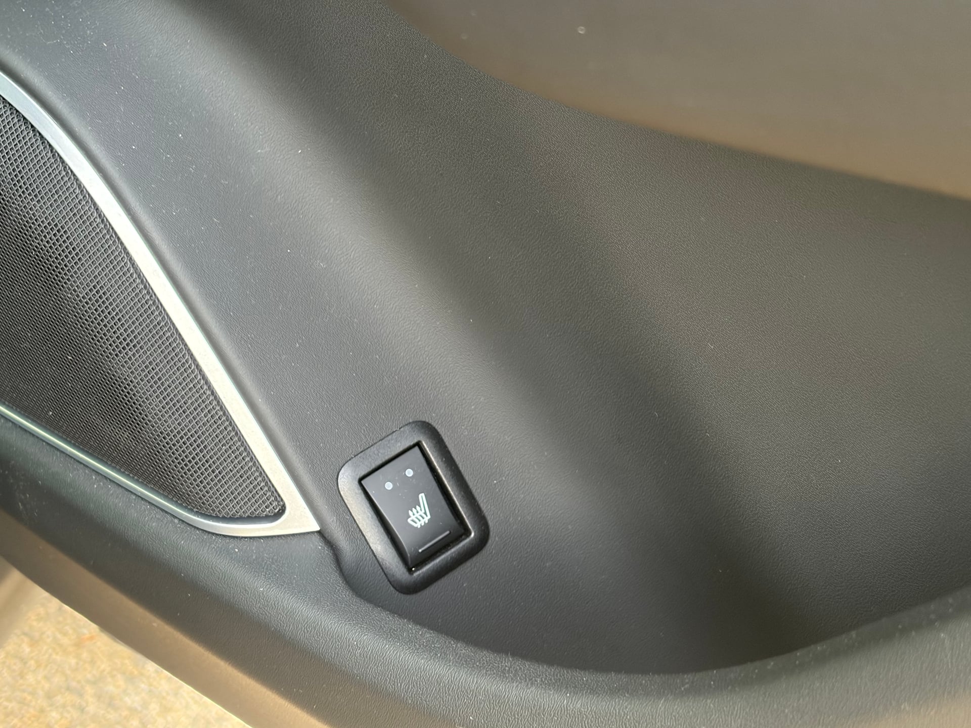 Maserati Levante 3.0 V6 430 SQ4 — 41