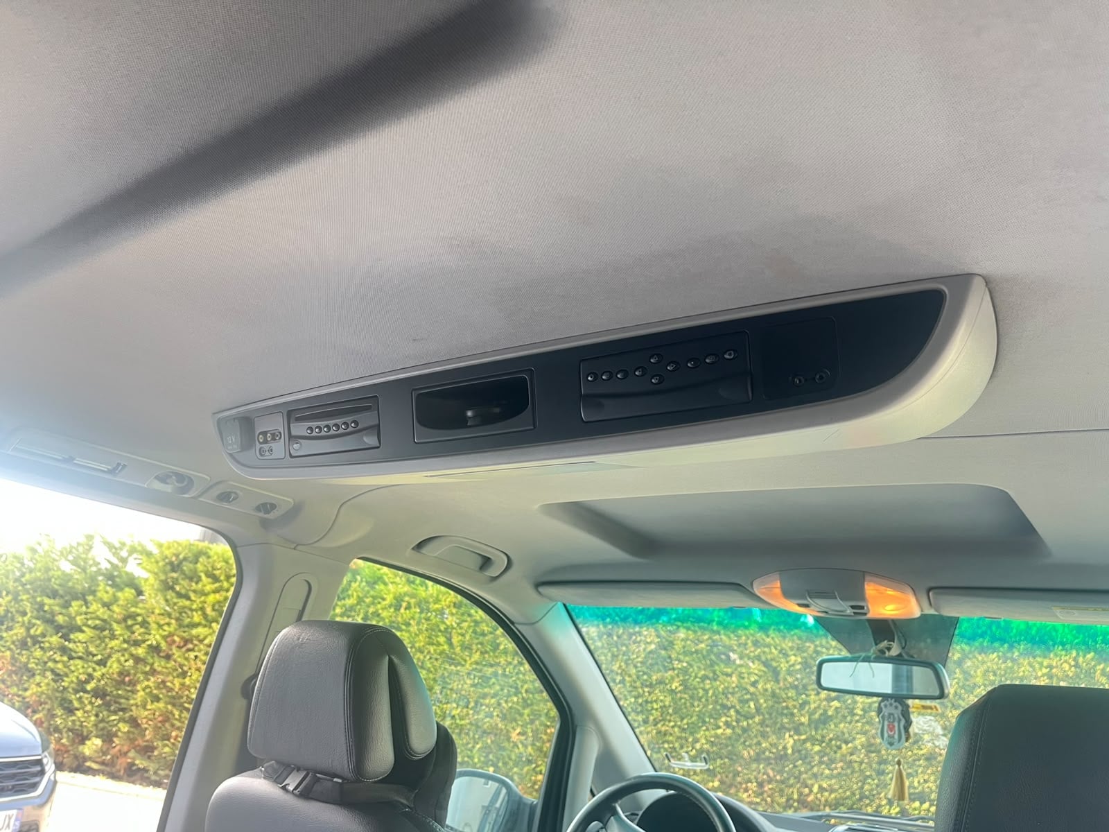 Mercedes-Benz Viano 3.0 Cdi V6 24V DPF Combi 204 cv — 18