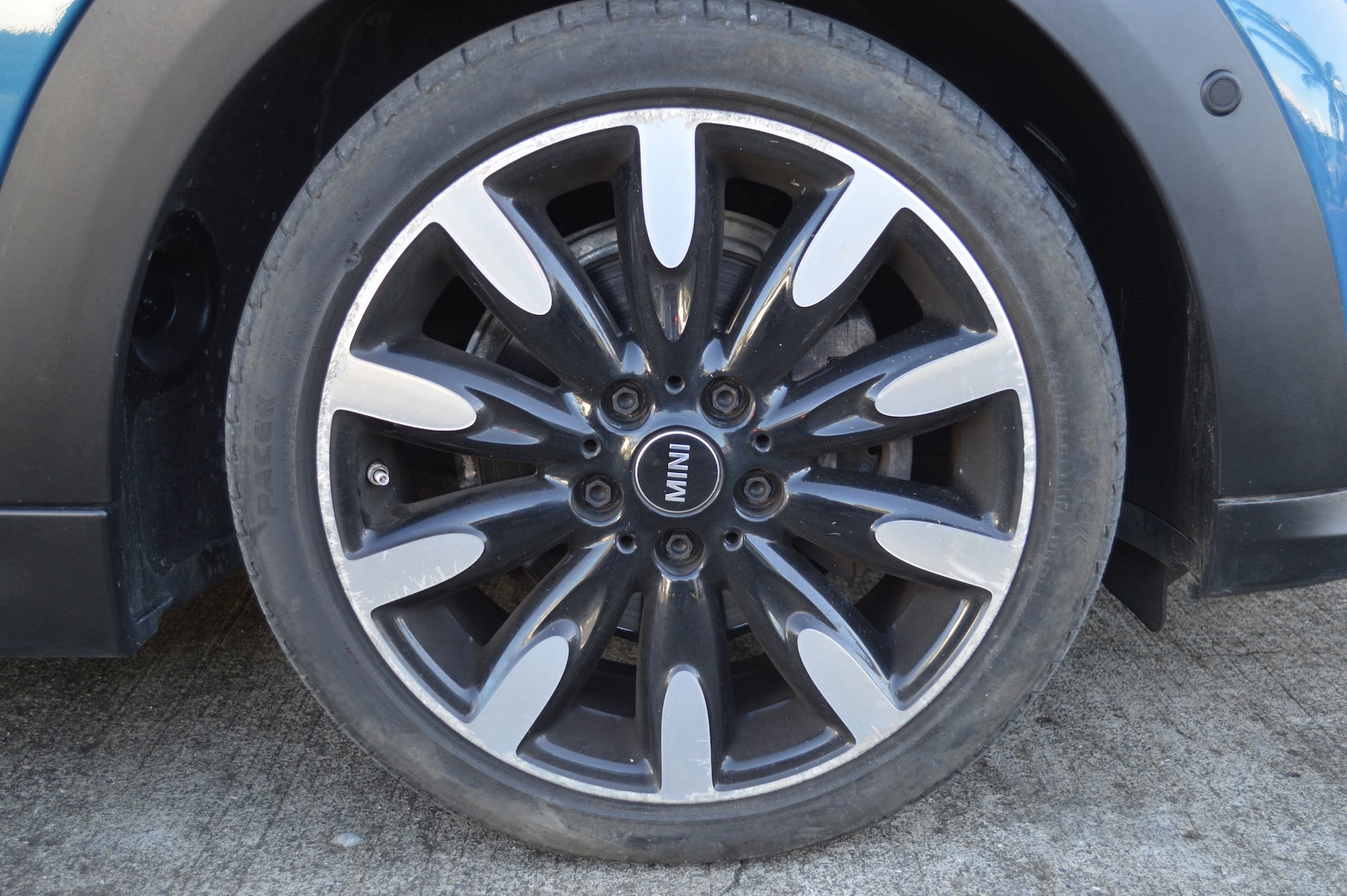 Mini Cooper 136ch Edition Premium Plus BVA7 — 16