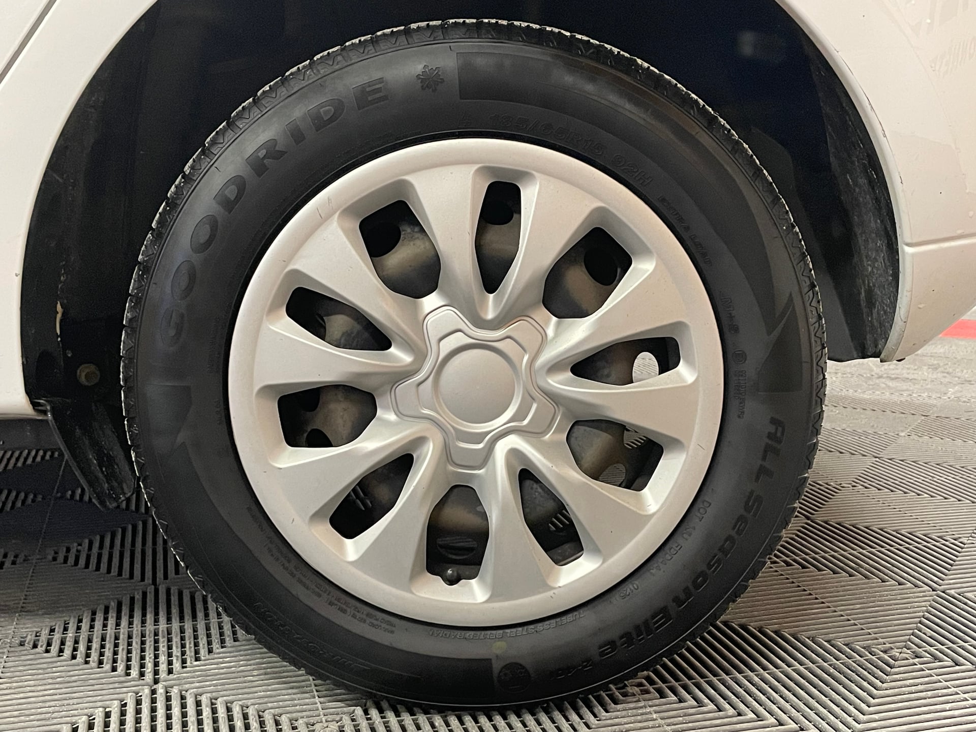 Dacia Dacia Sandero 1.5 dCi eco2 75 cv — 23