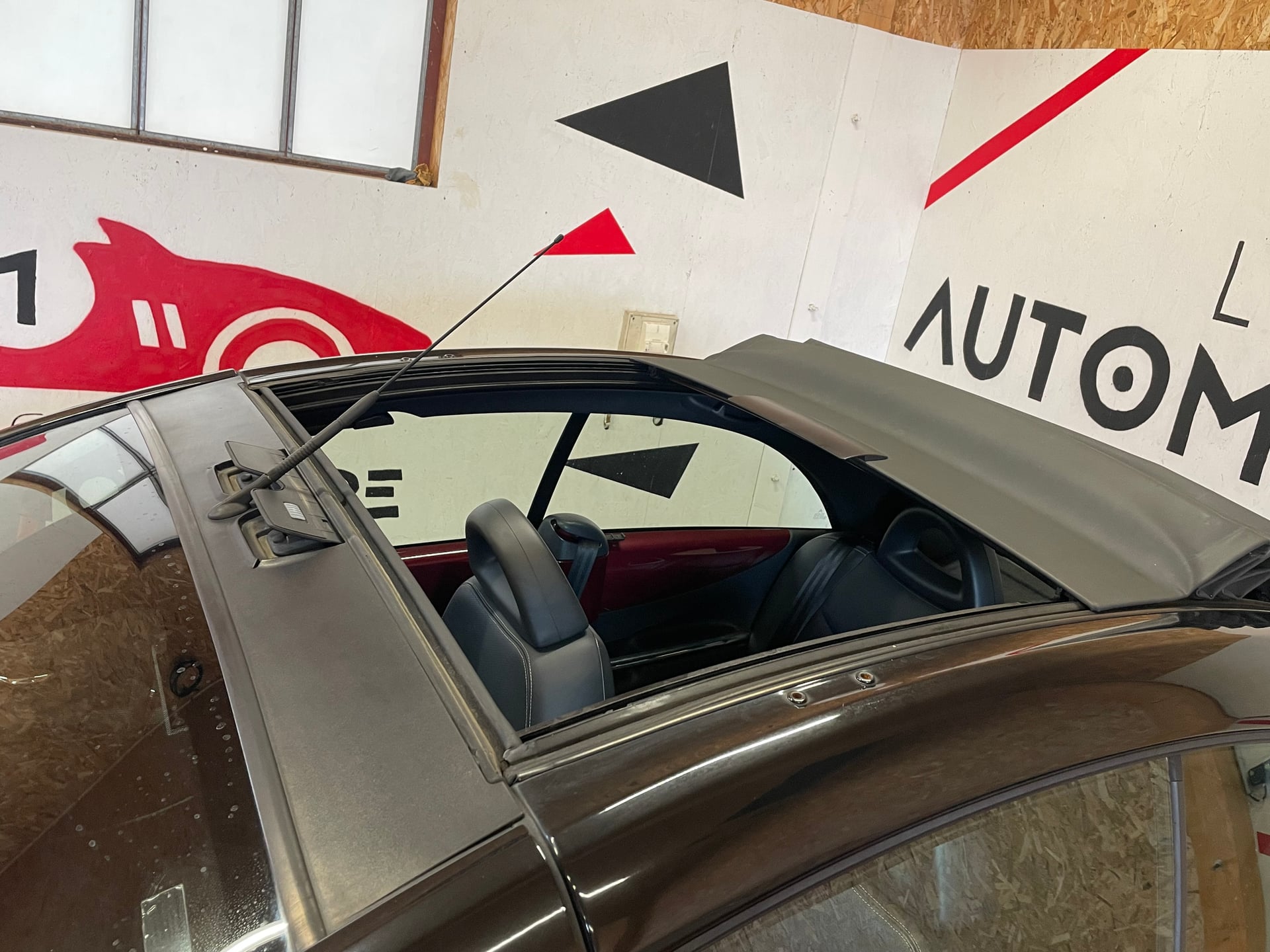 Citroen C3 Pluriel 1.4 i 75 cv — 40