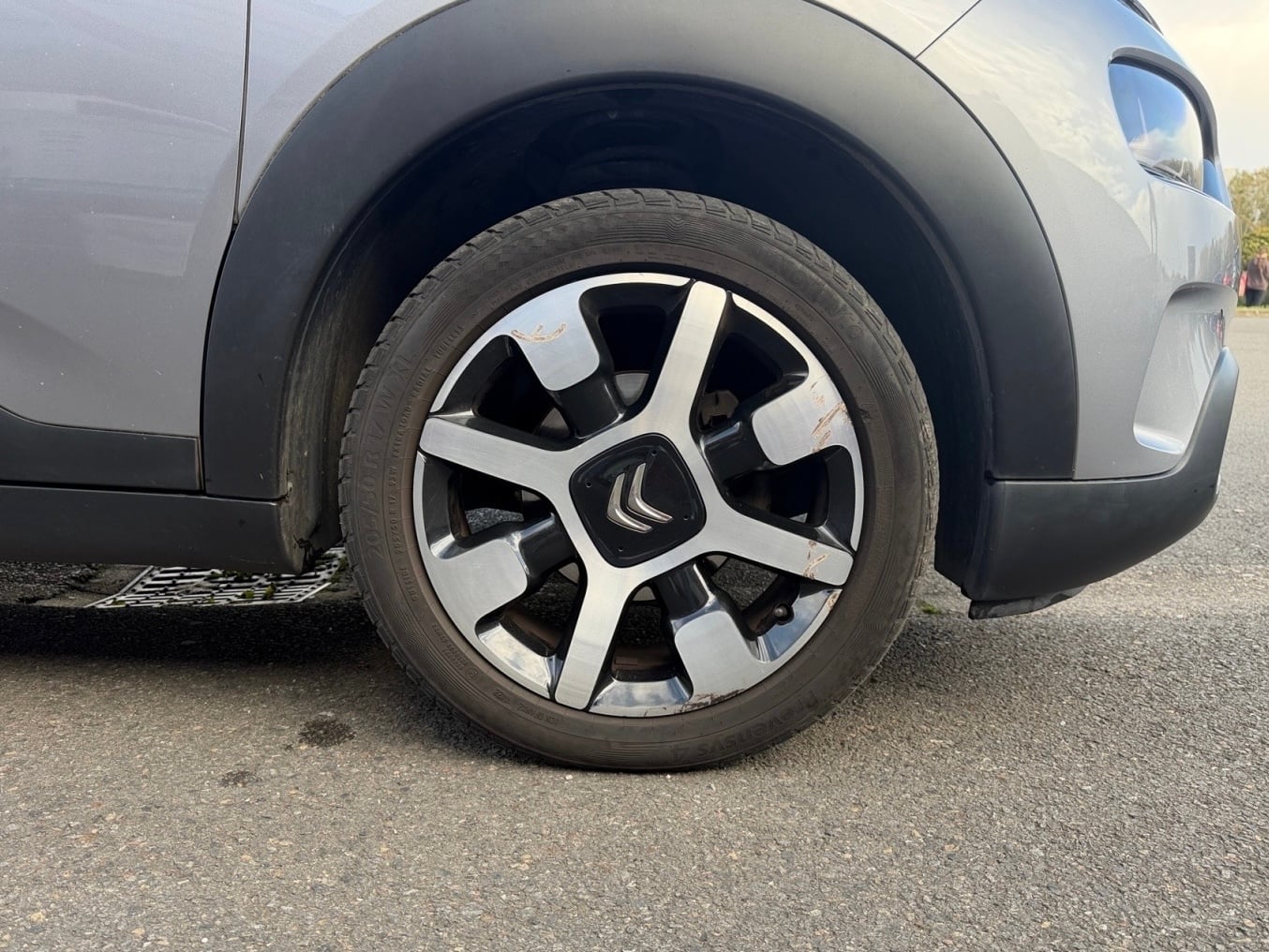Citroen C4 Cactus Ess 110 S&S BVM6 Shine — 33