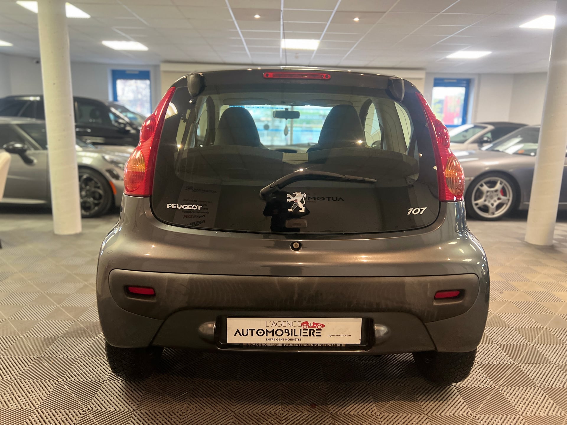 Citroen C1 1.0 i 12V 68cv — 12