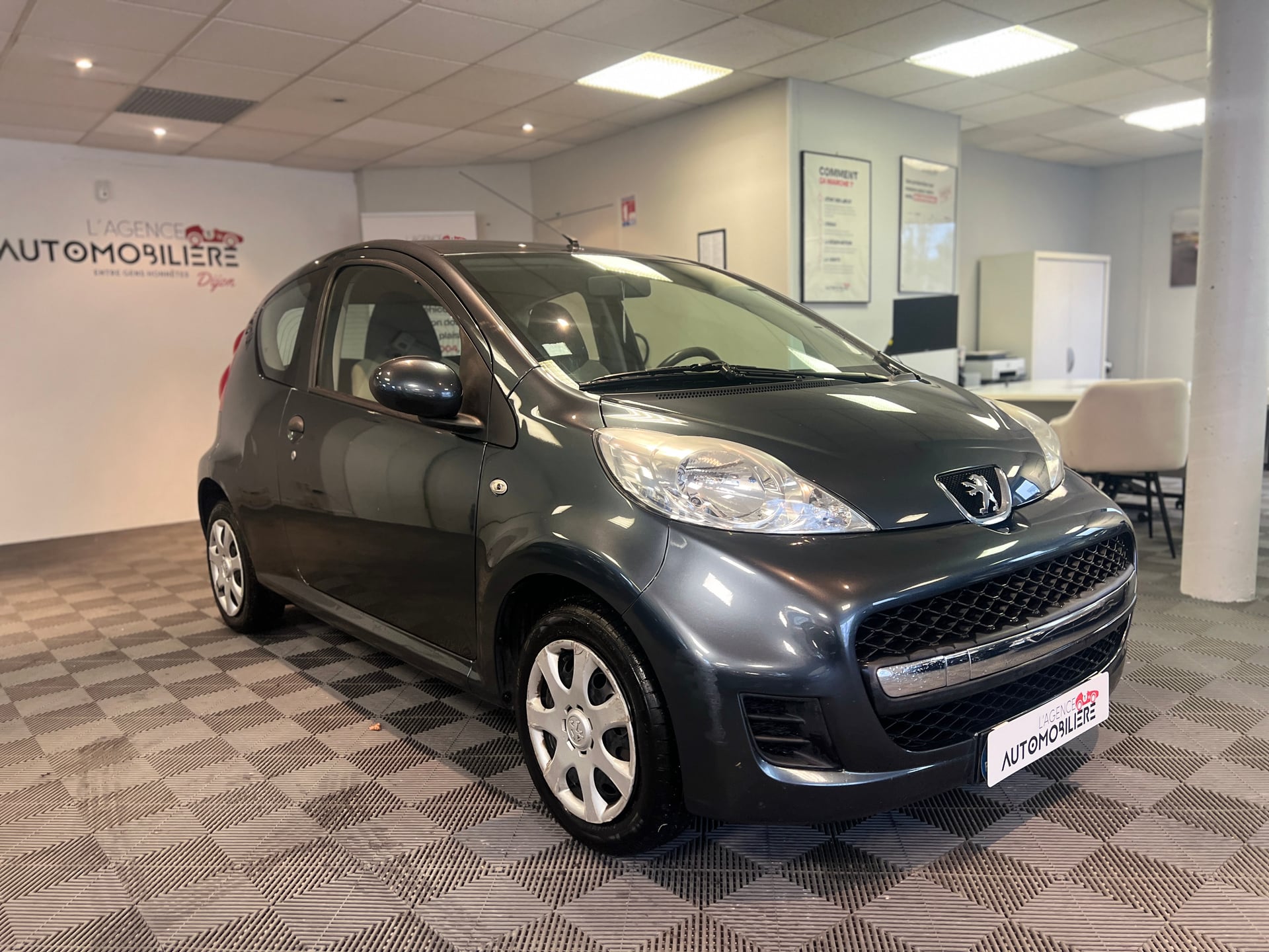Citroen C1 1.0 i 12V 68cv — 2