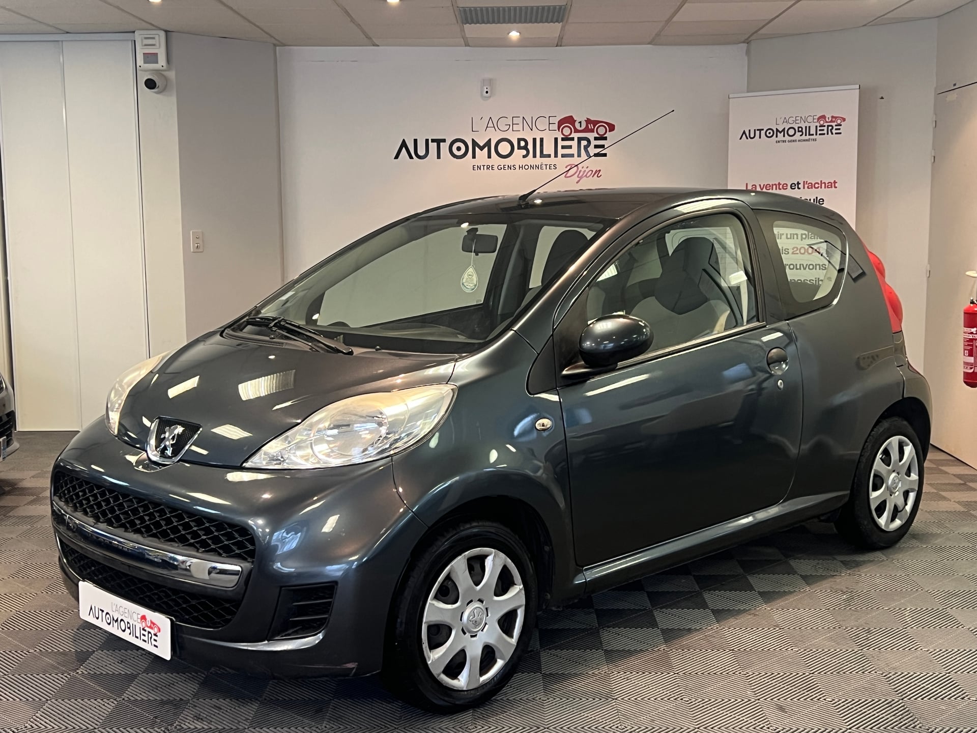 Citroen C1 1.0 i 12V 68cv