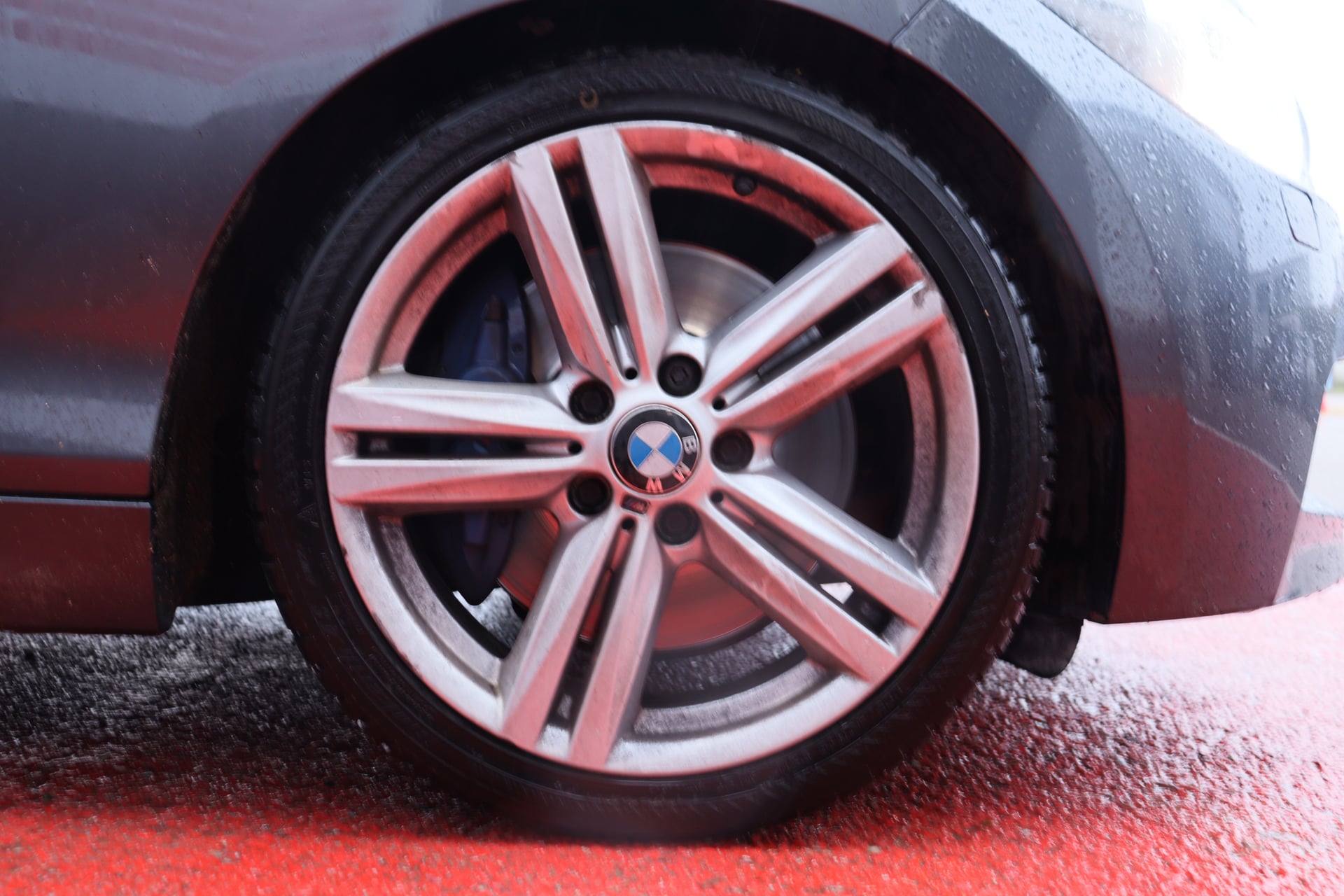 BMW Série 1 Pack M — 31