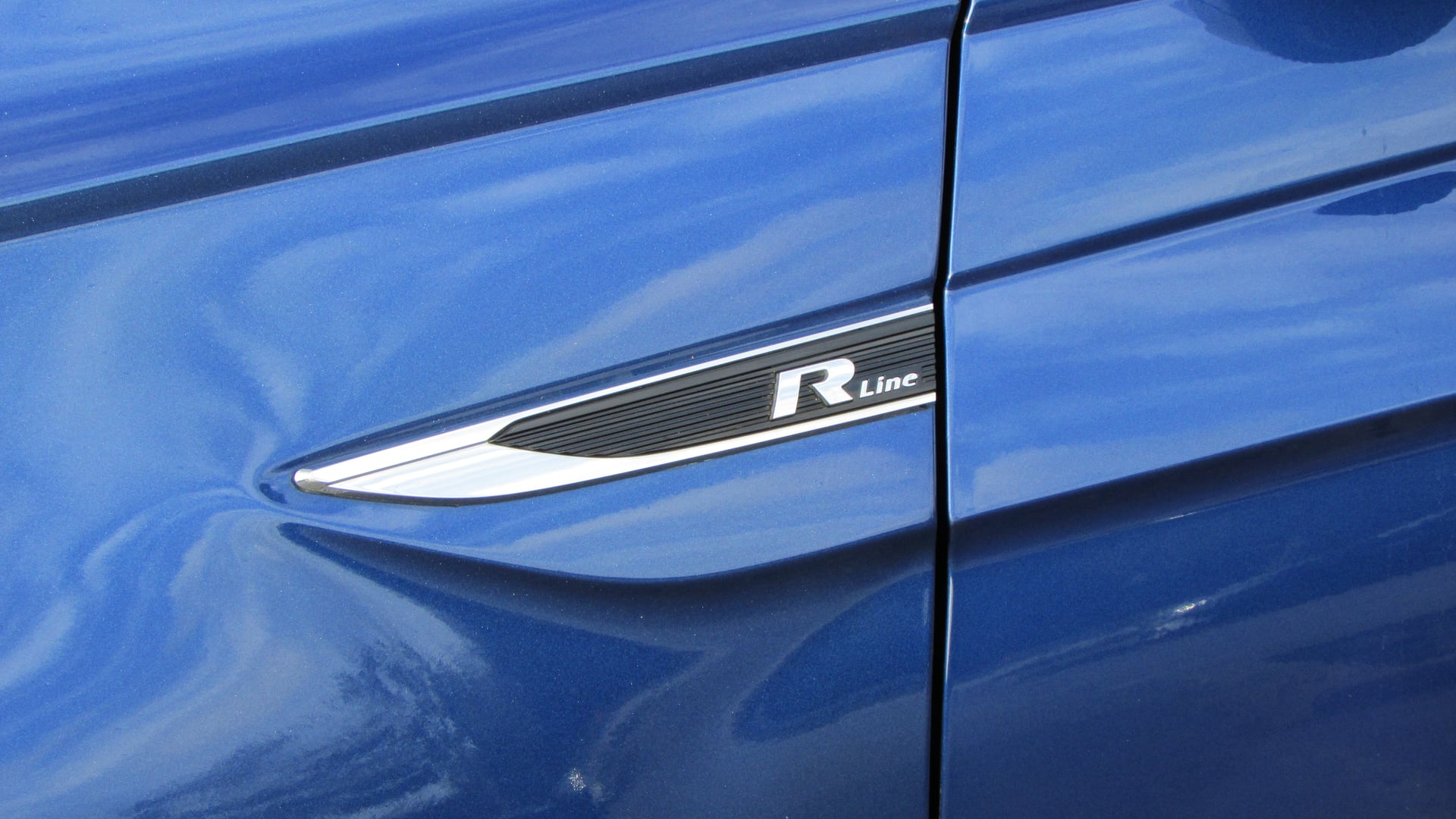 Volkswagen Volkswagen Polo 6 1,0L TSI 110 BVM6 R-LINE — 28