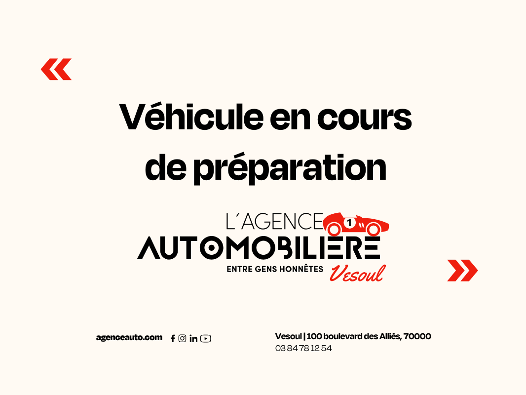 Renault MEGANE IV Tce 140 Energy EDC Intence 7 cv