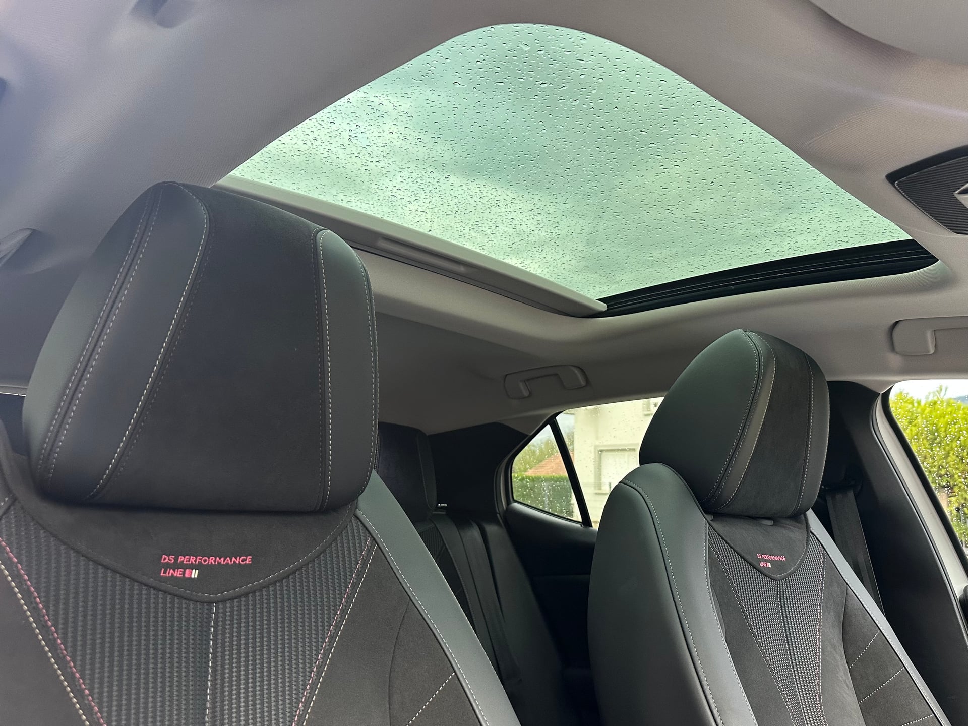 DS DS4 1.2 PureTech 130ch Performance Line — 38
