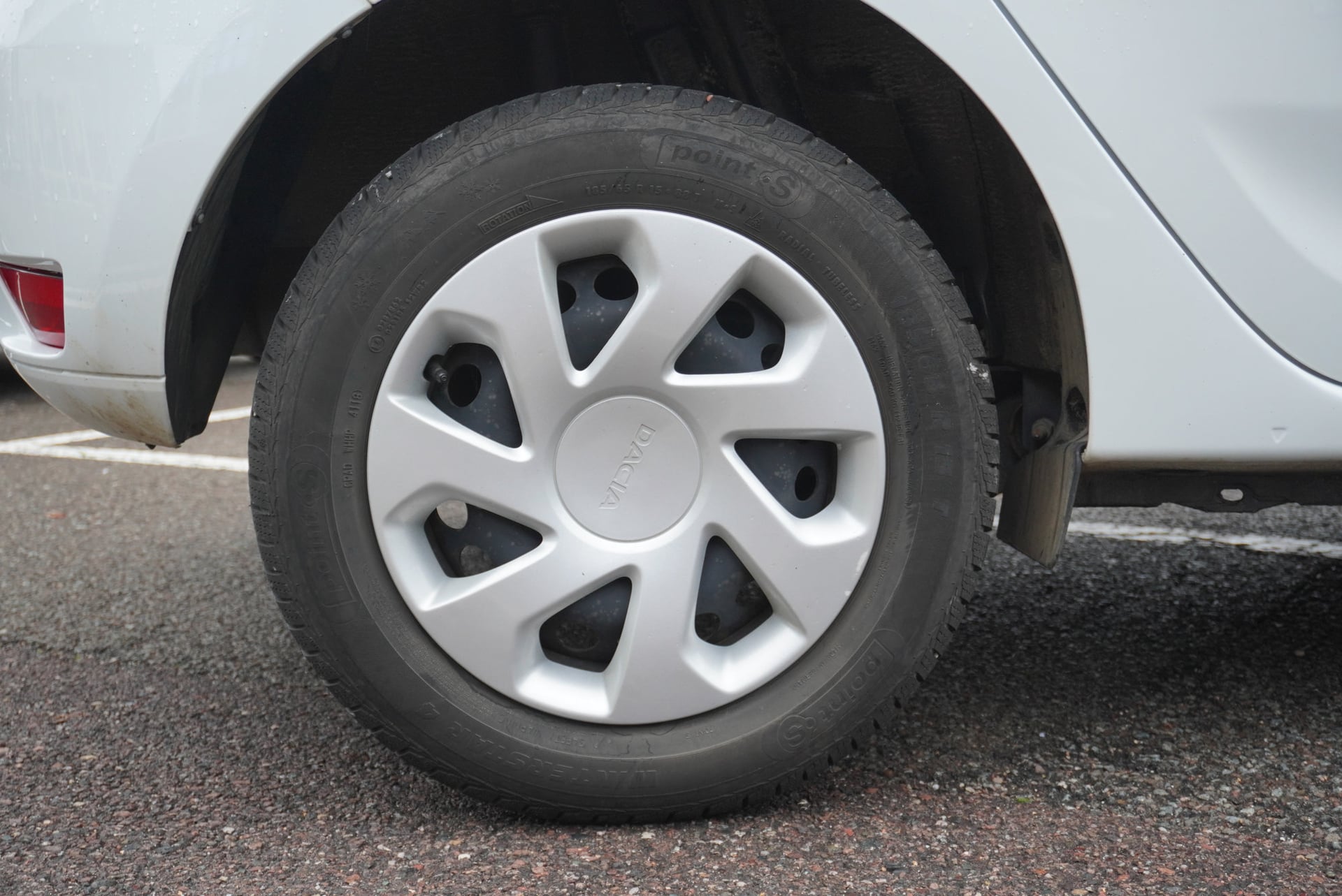 Dacia Sandero II 1.0 Sce 75 Sandero — 25