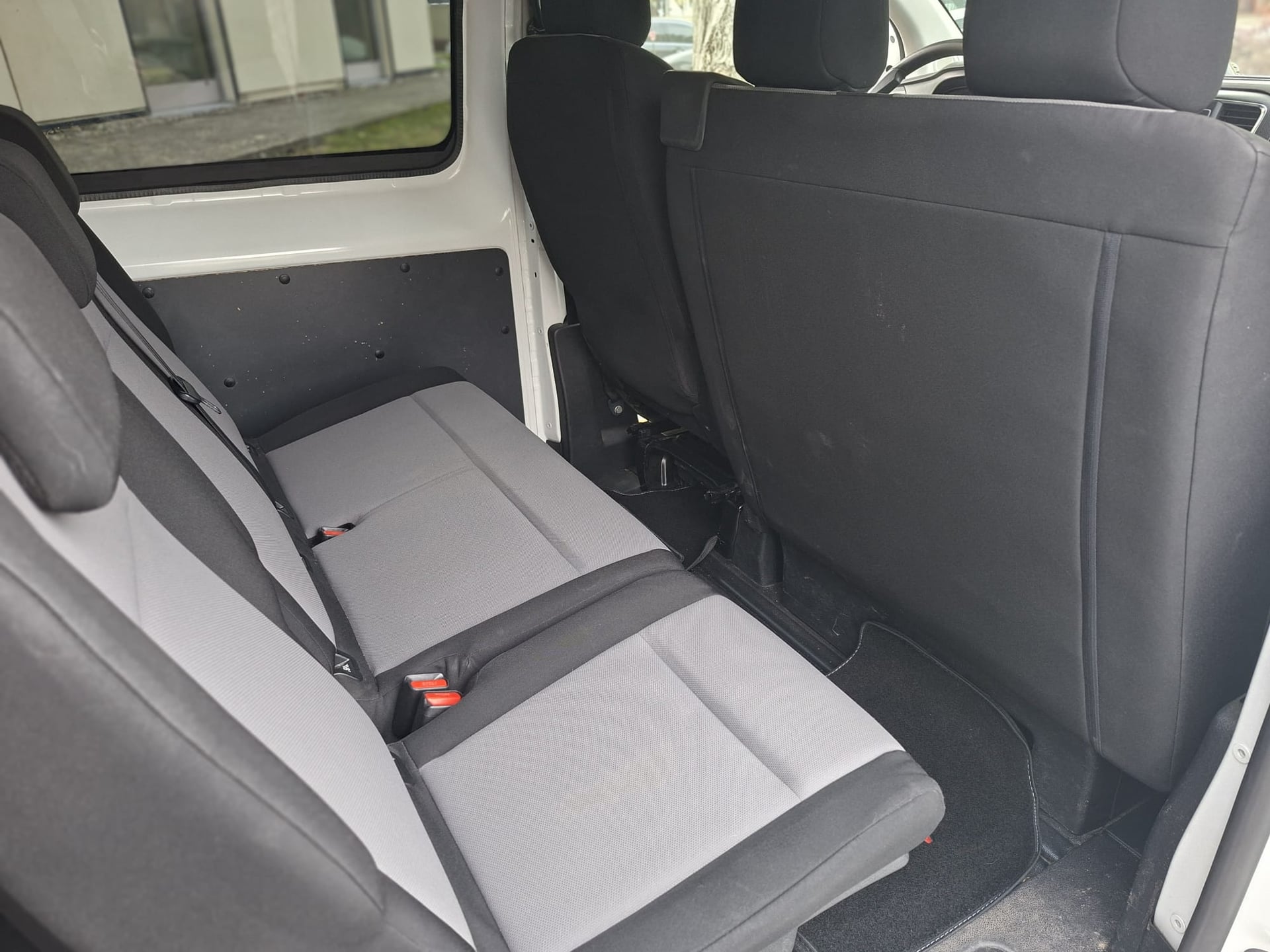 Citroen Jumpy Space Tourer — 23