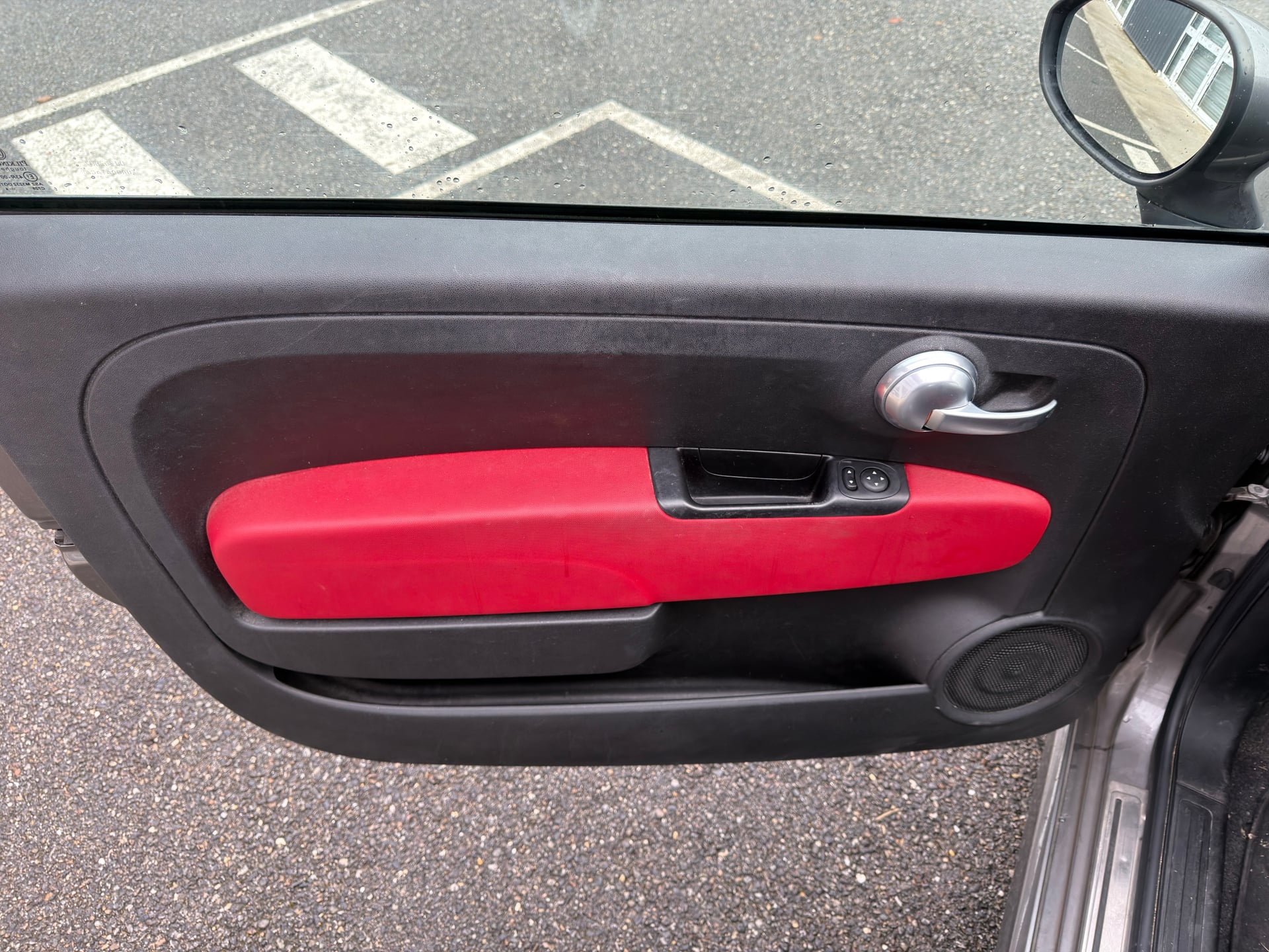 Fiat 500C 1,2L 8V FIRE 69CH S — 20