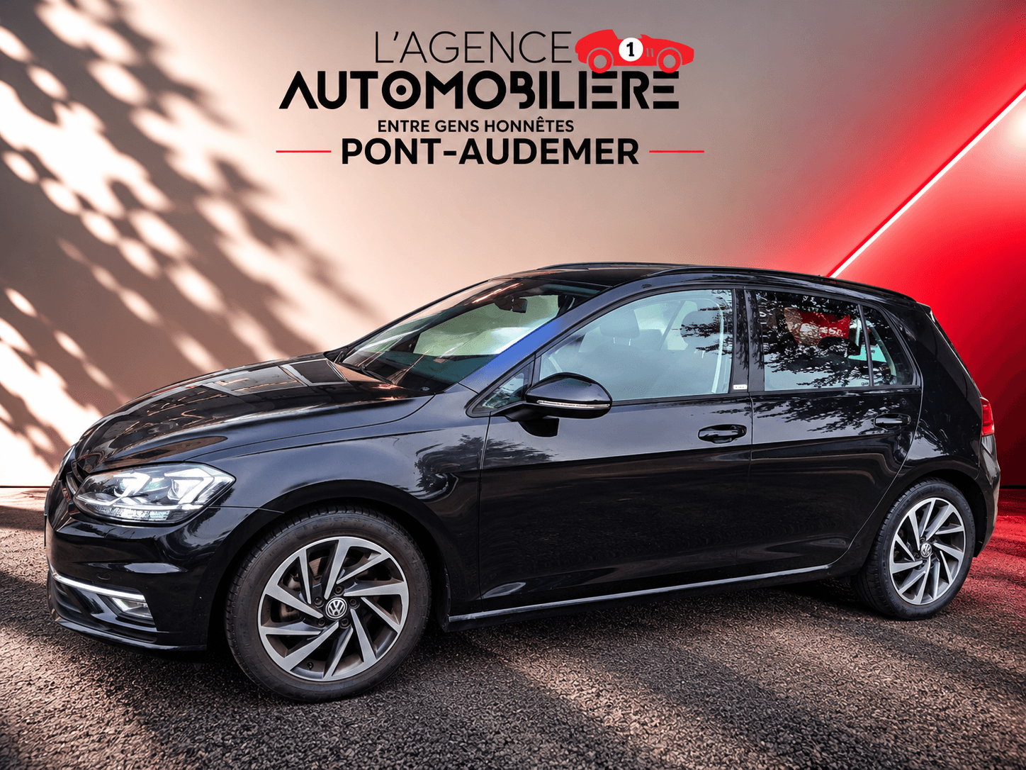 Volkswagen Golf GOLF VII 1.5 TSI 130 EVO CONNECT DSG BVA