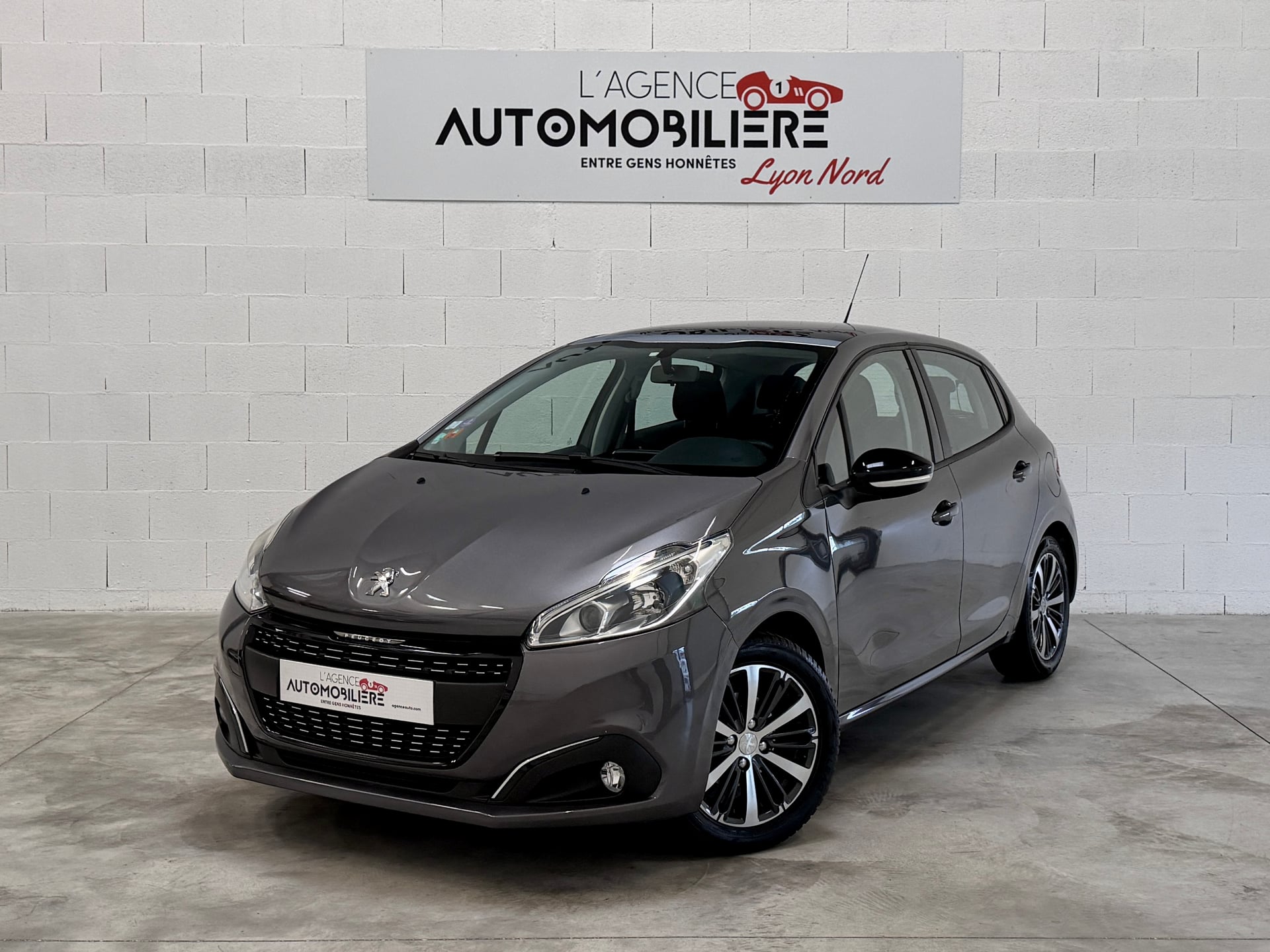 Peugeot 208 1.2 PureTech 82 