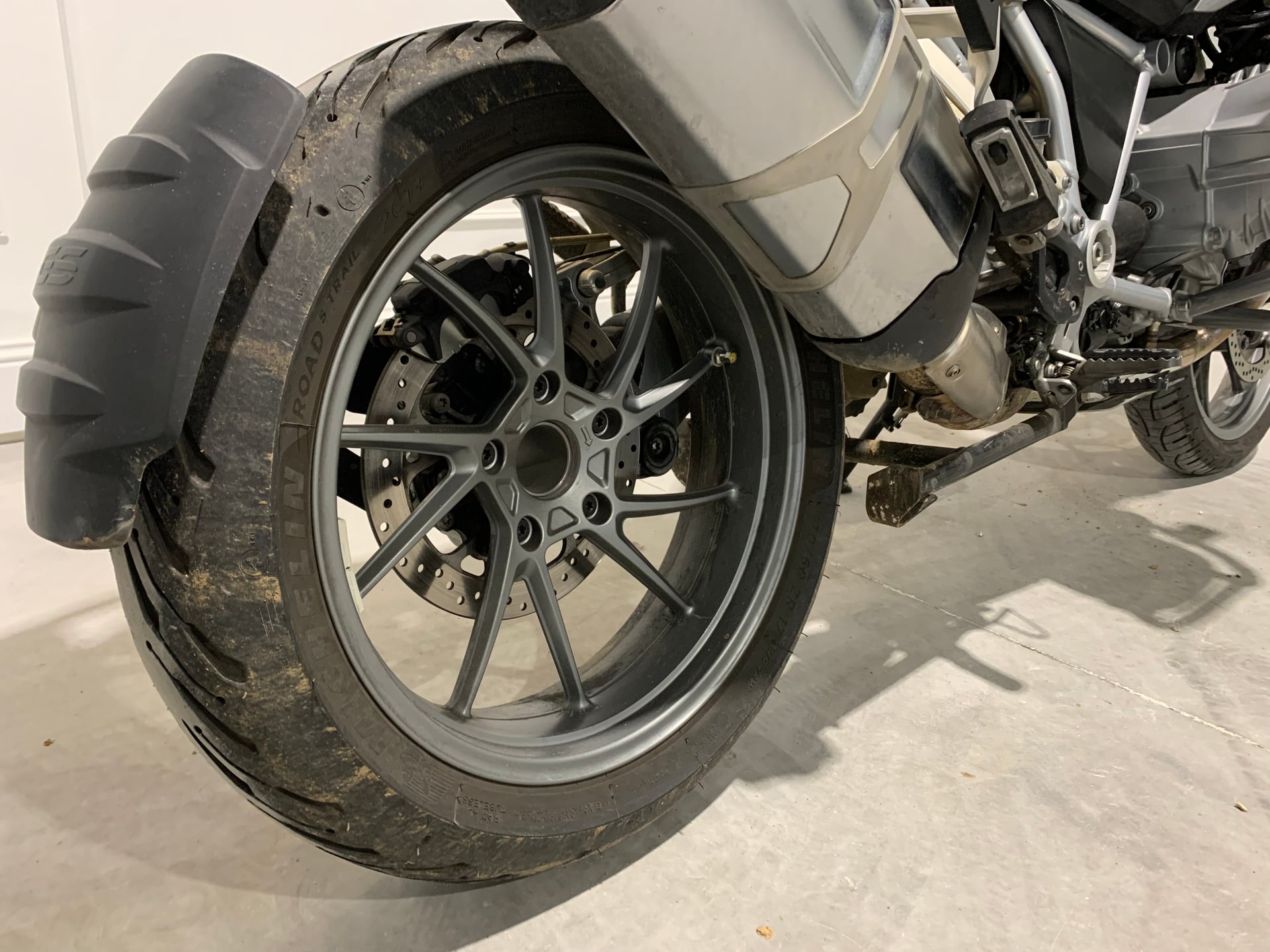 BMW R 1200 GS — 24